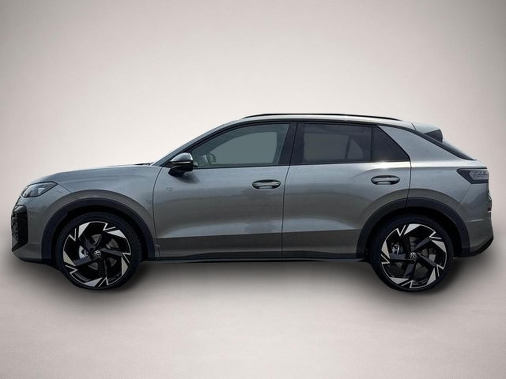 VW T-Roc (2026) - Foto 5