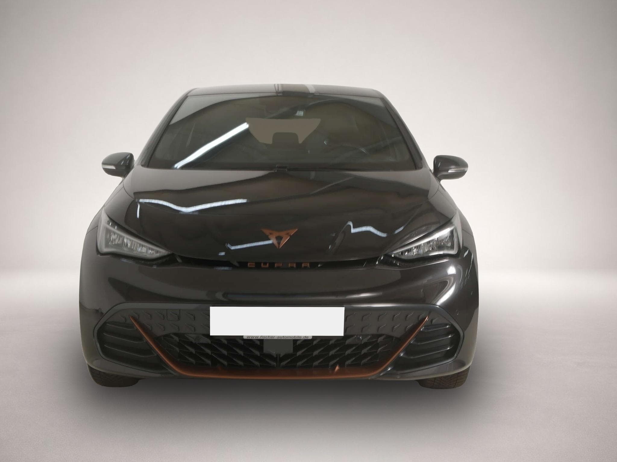 Cupra Born (2023) - Foto 2