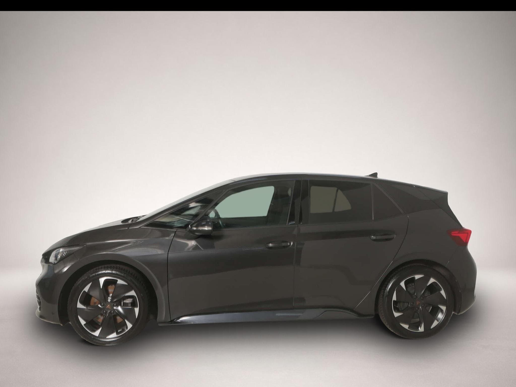 Cupra Born (2023) - Foto 3