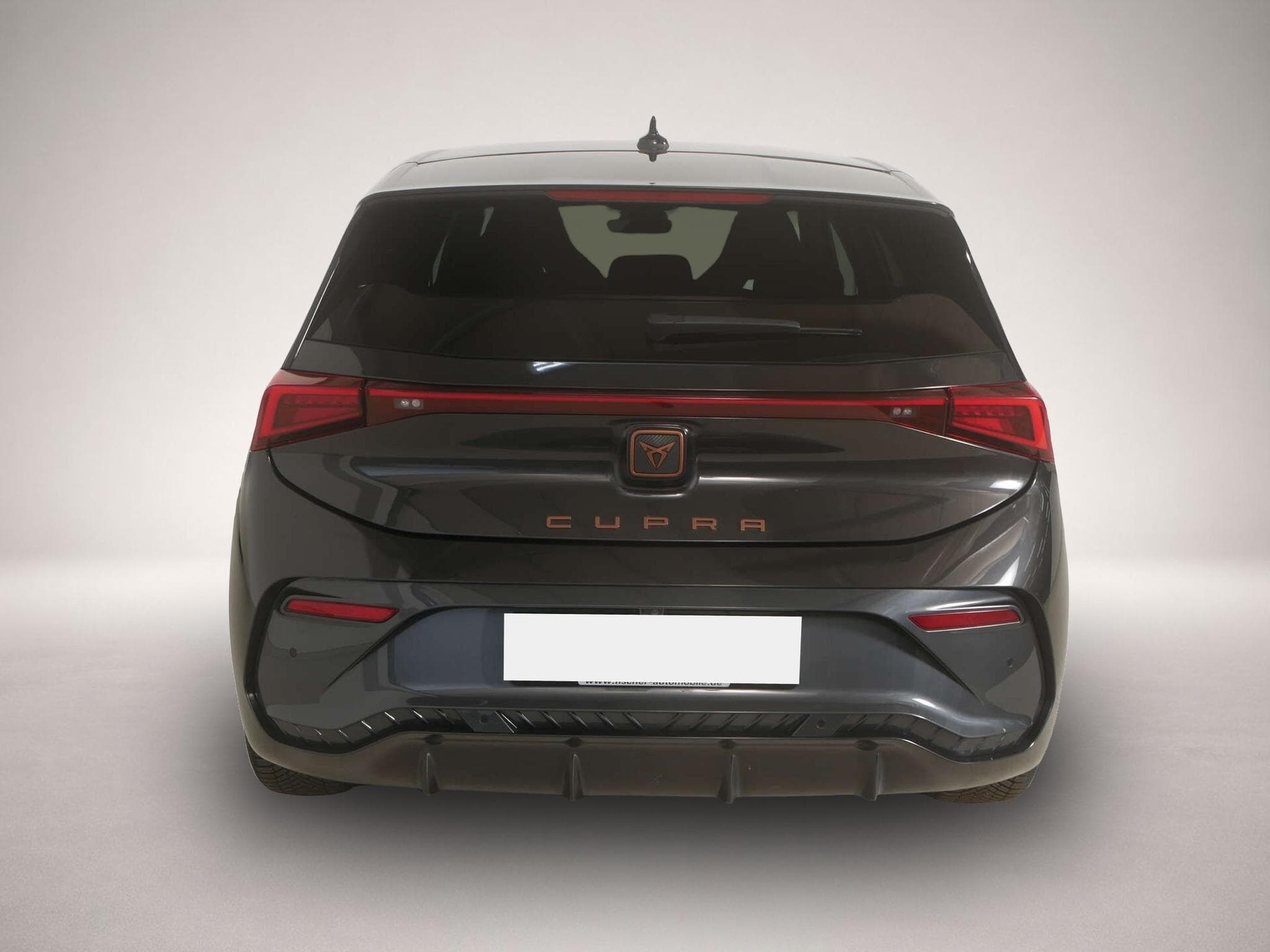Cupra Born (2023) - Foto 4