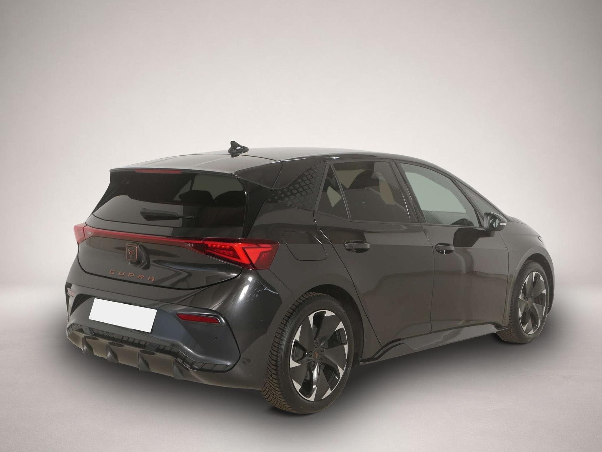 Cupra Born (2023) - Foto 5