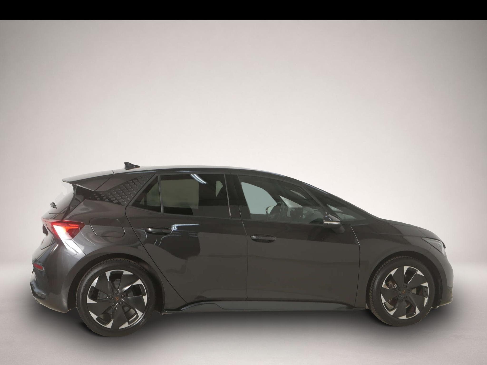 Cupra Born (2023) - Foto 6