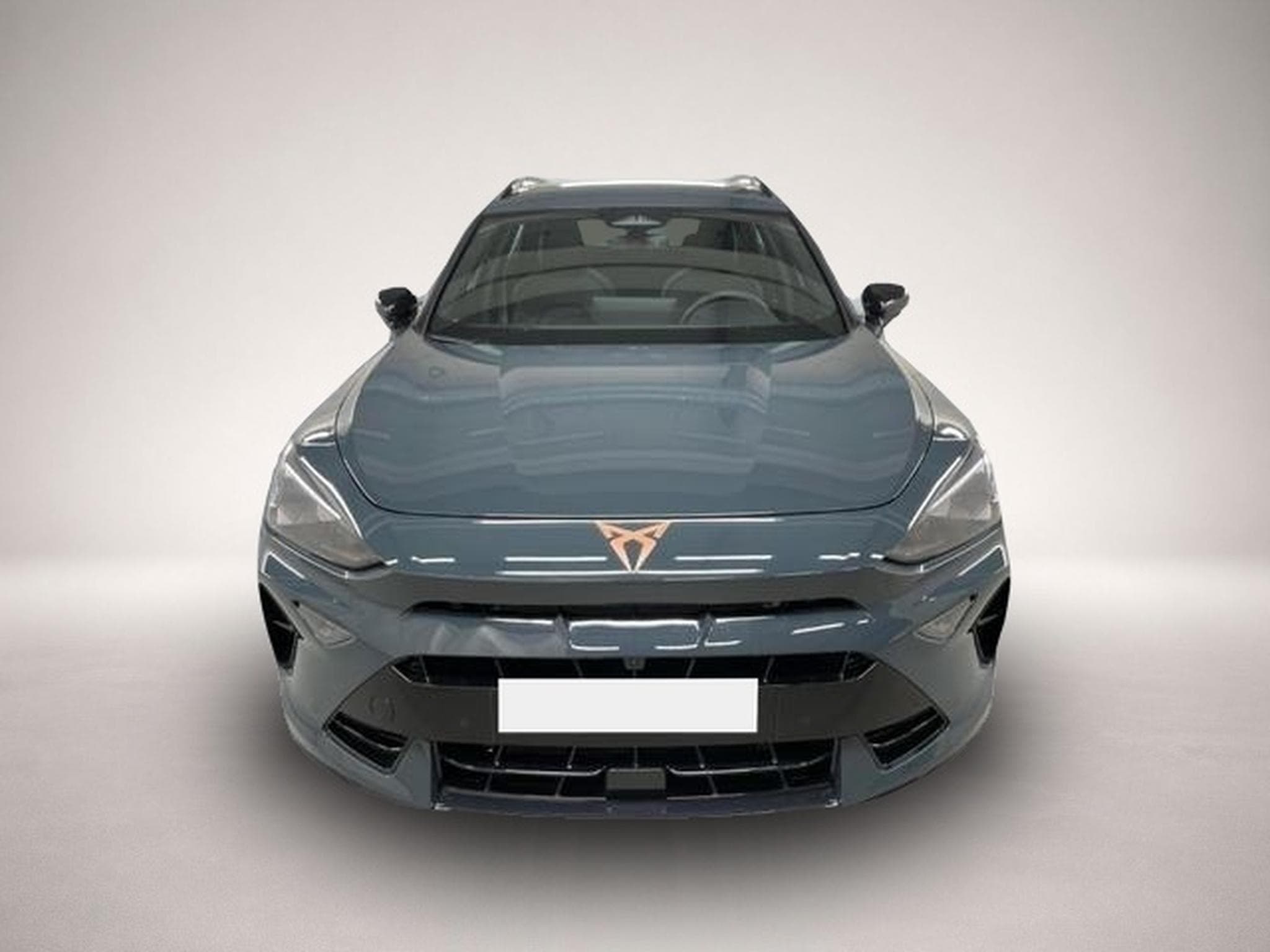 Cupra Formentor (2026) - Foto 2