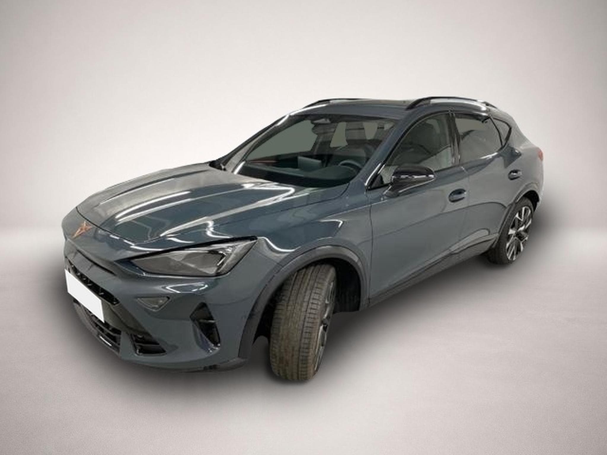 Cupra Formentor (2026) - Foto 3