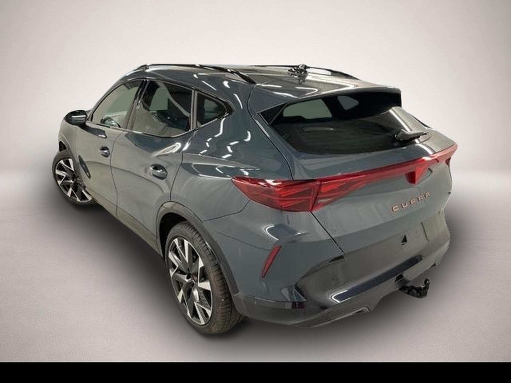 Cupra Formentor (2026) - Foto 5