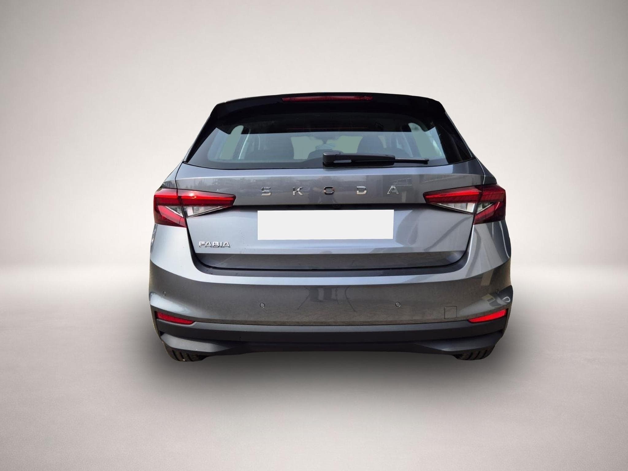 Skoda Fabia (2026) - Foto 4