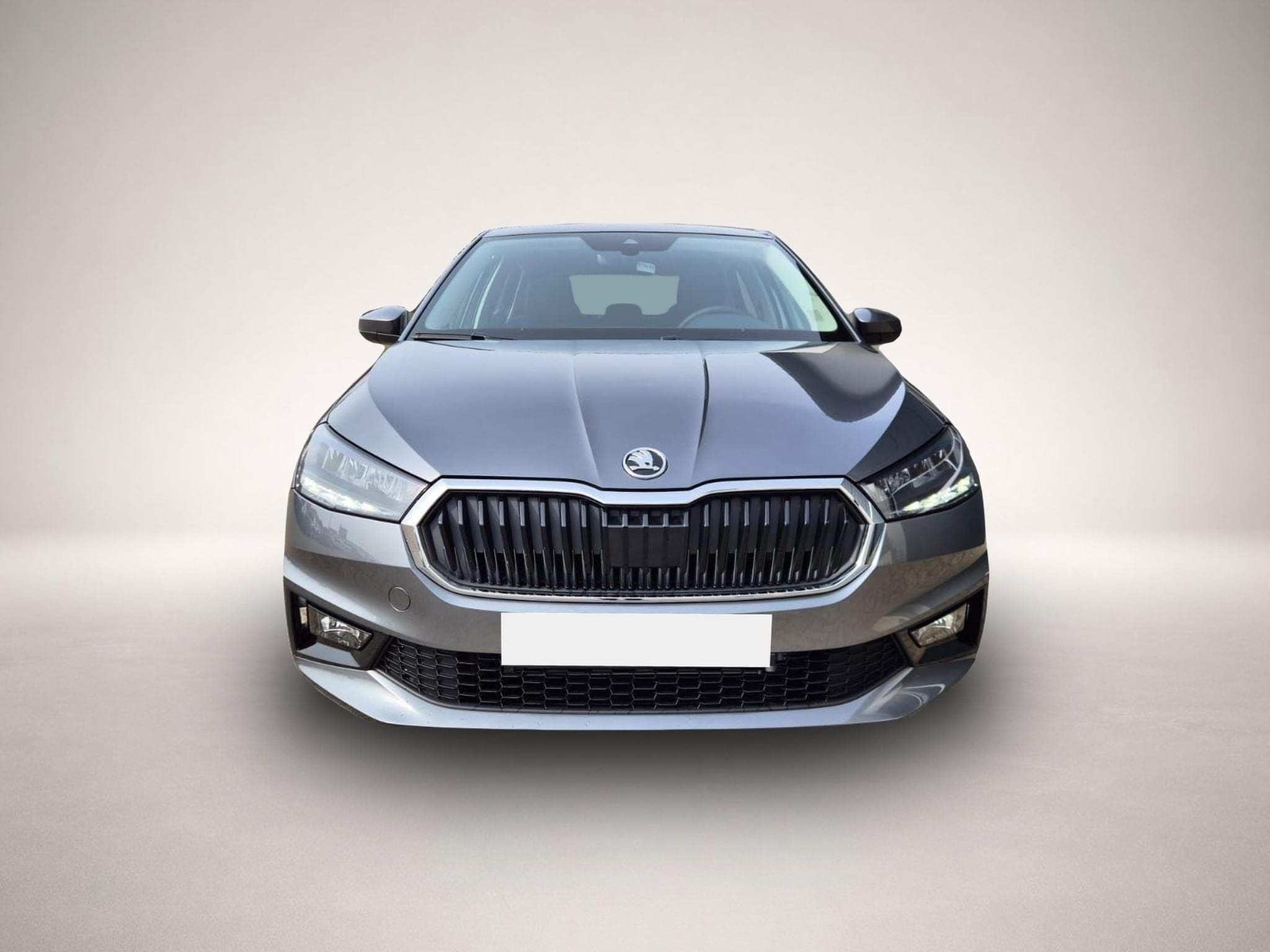 Skoda Fabia (2026) - Foto 8
