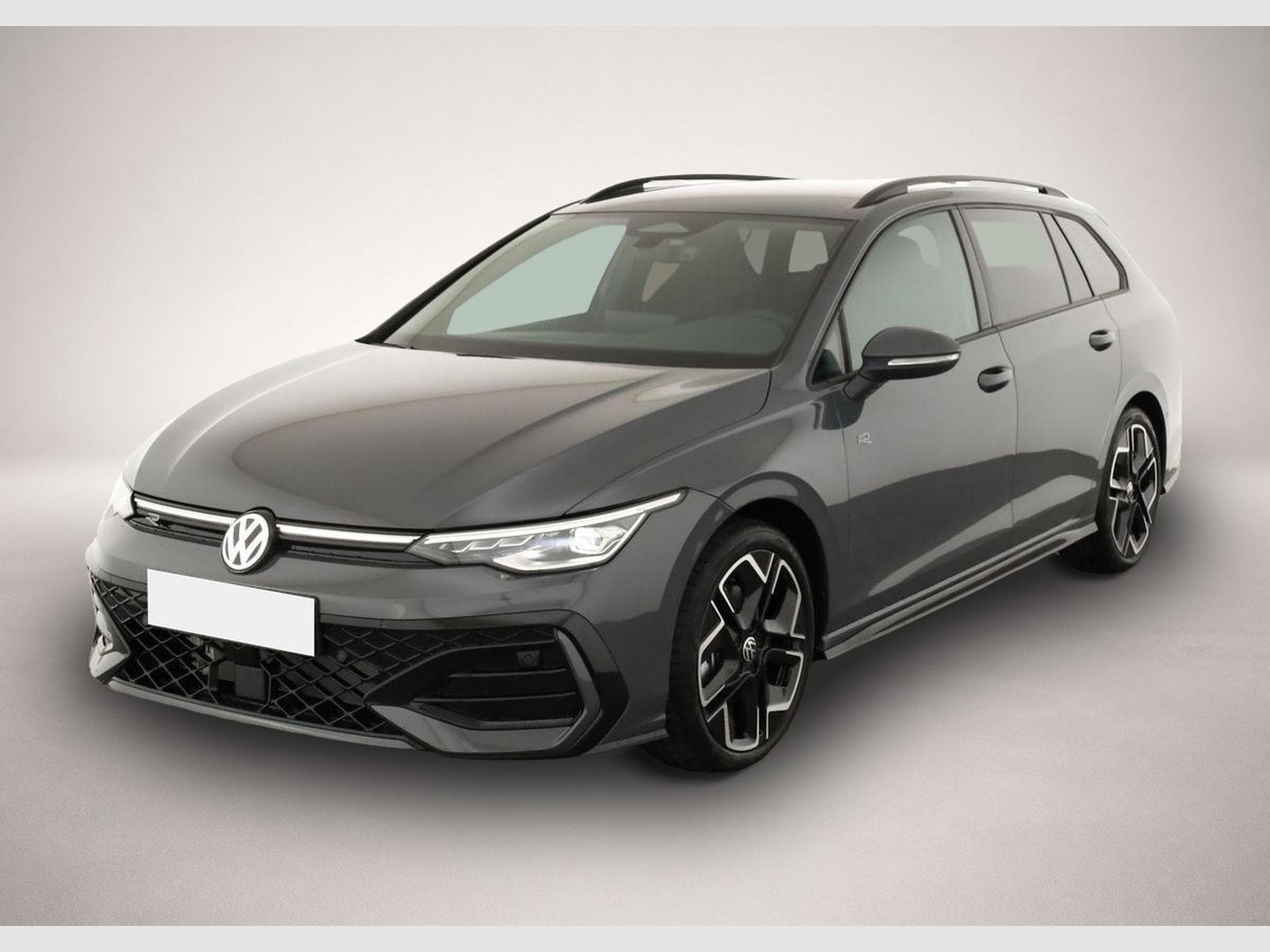 VW Golf (2026) - Photo 1