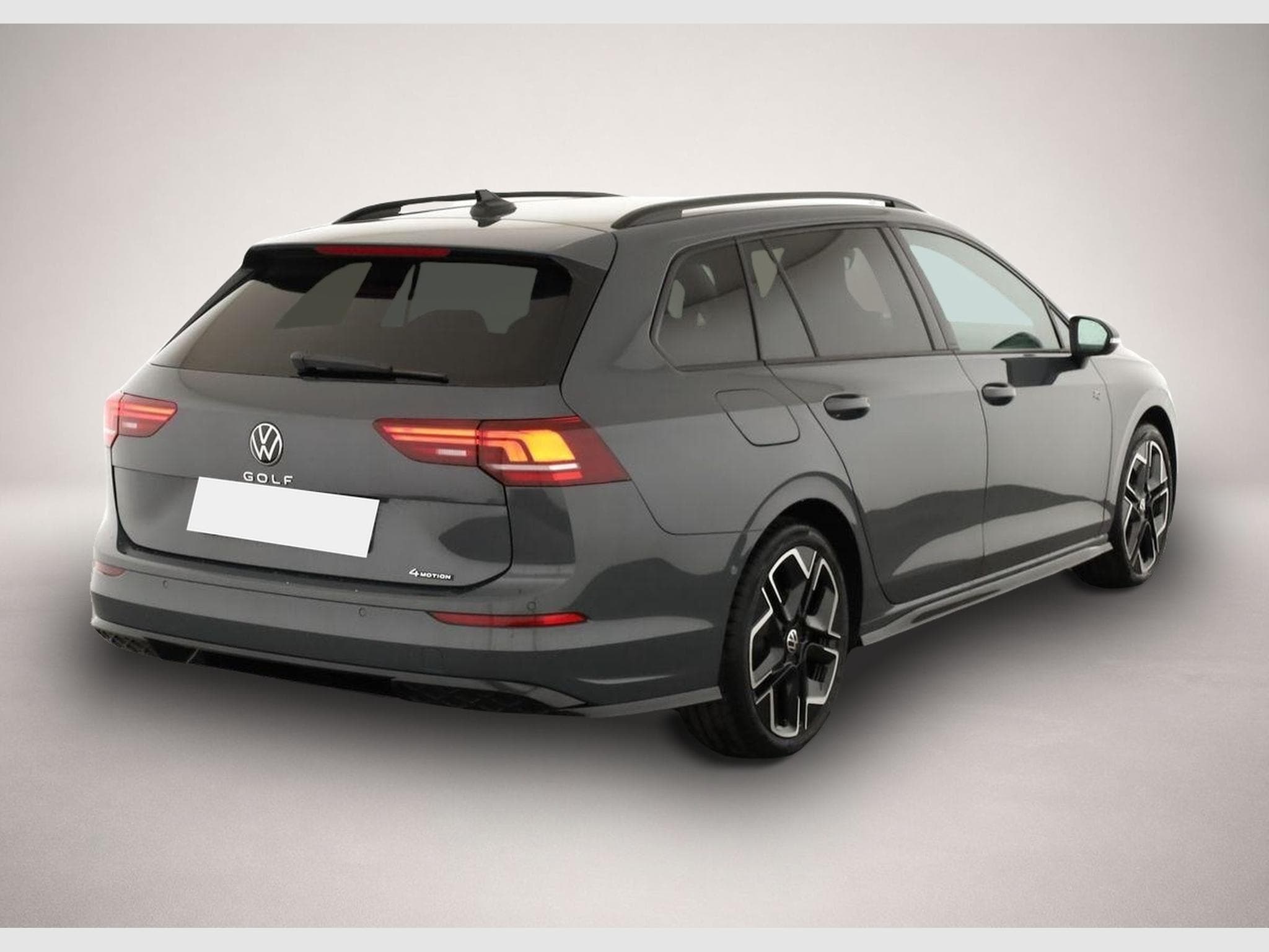VW Golf (2026) - Photo 3