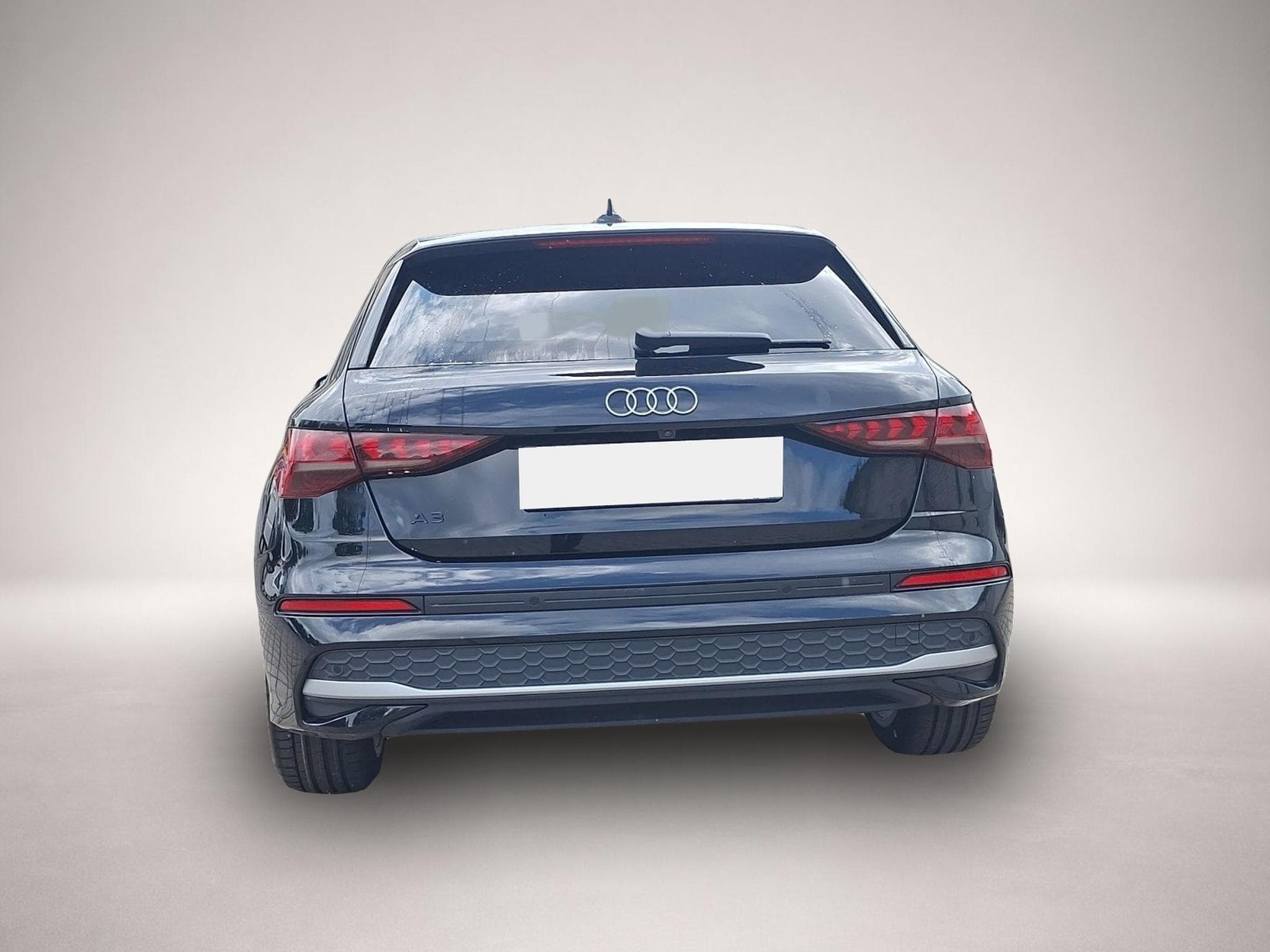 Audi A3 (2025) - Foto 4