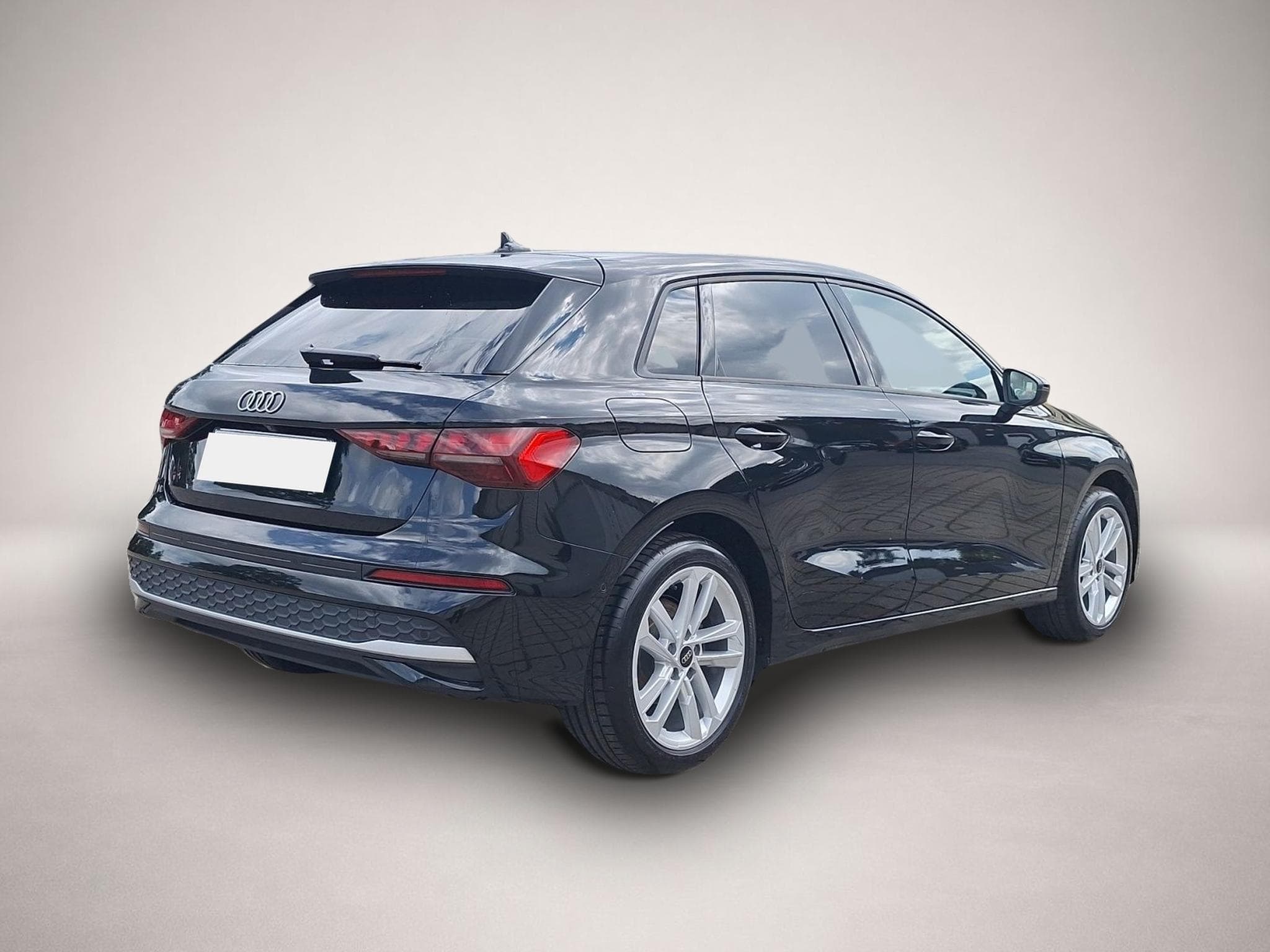 Audi A3 (2025) - Foto 5