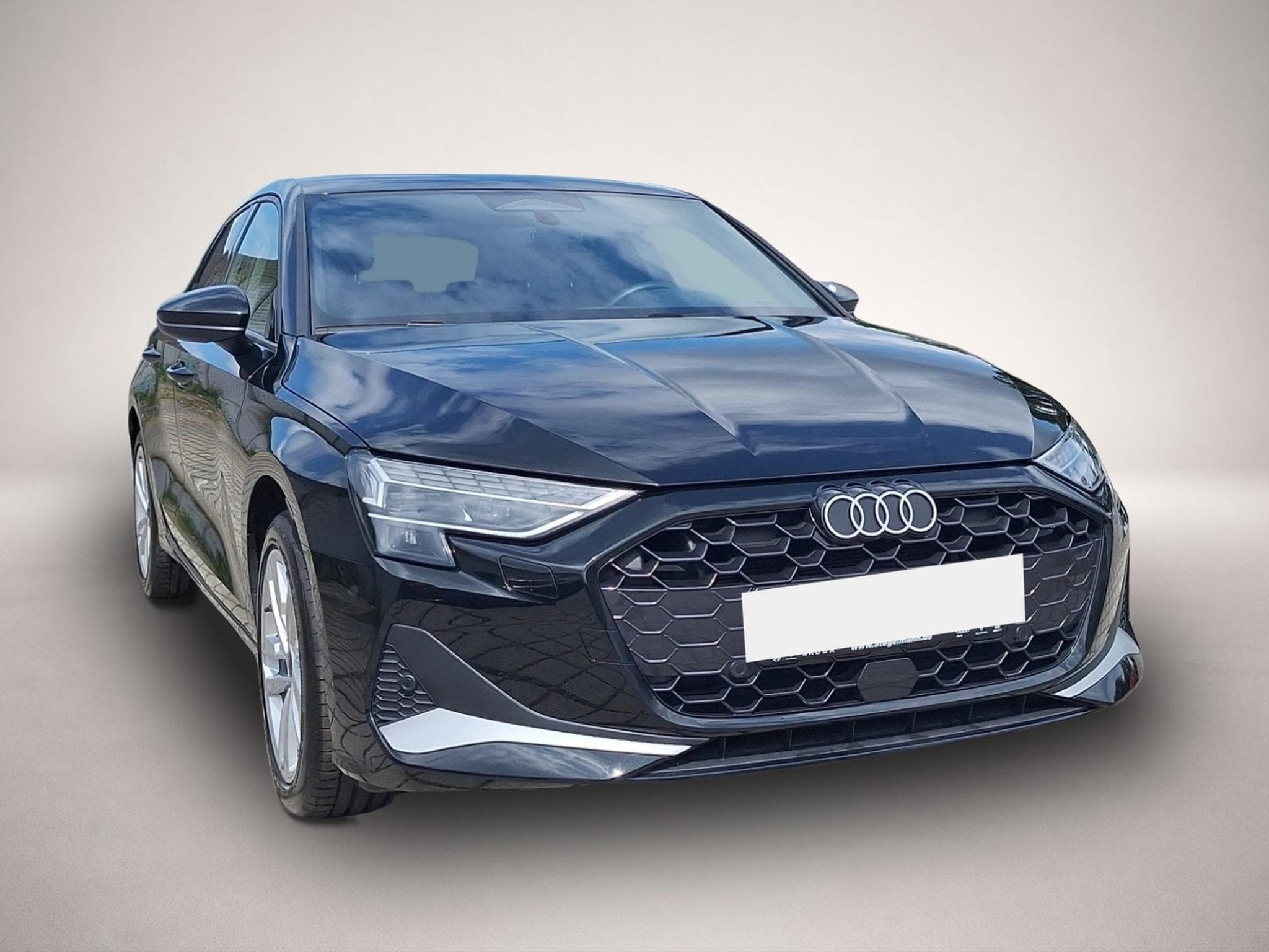 Audi A3 (2025) - Foto 7
