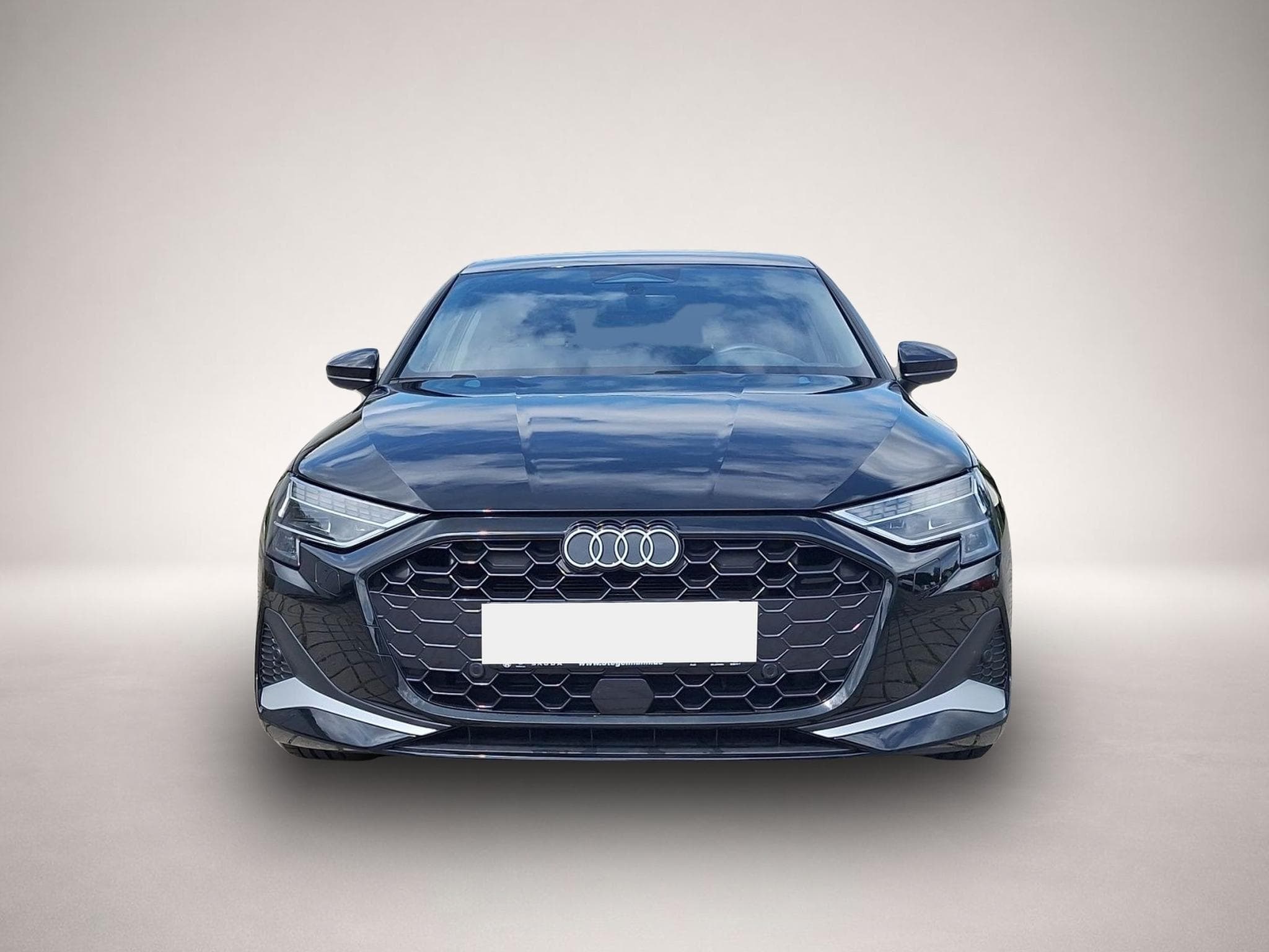 Audi A3 (2025) - Foto 8