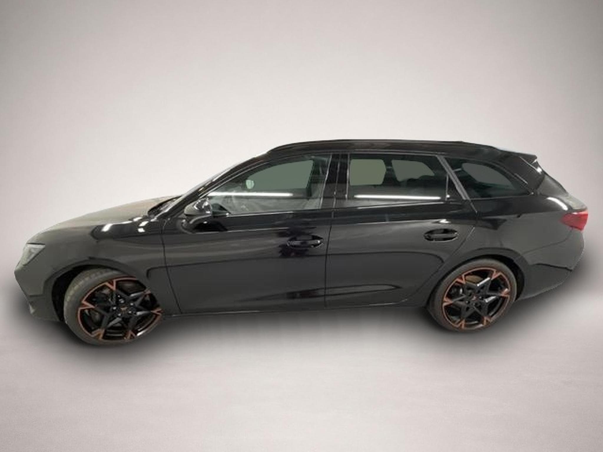 Cupra Leon (2026) - Foto 4