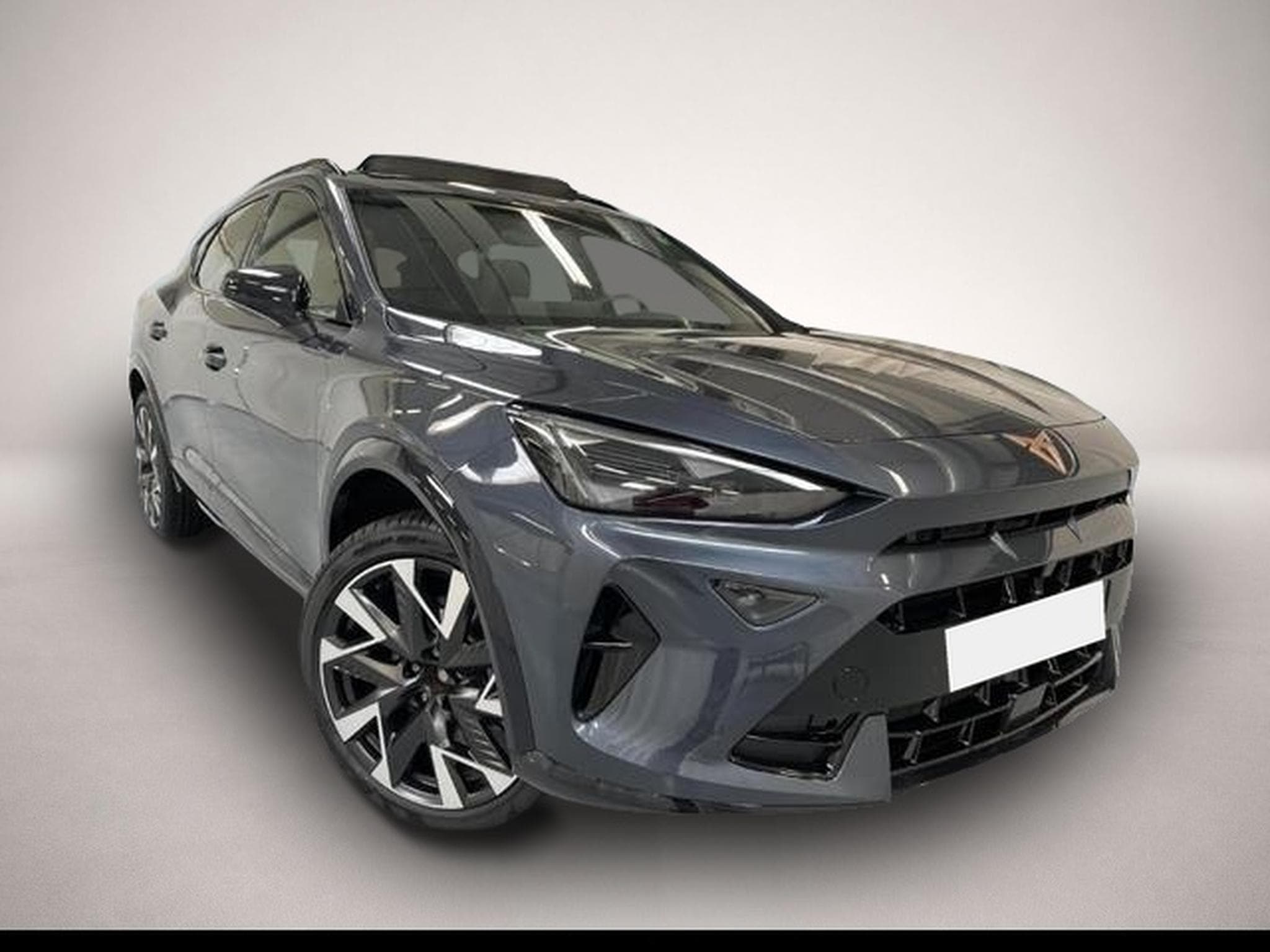 Cupra Formentor (2026) - Foto 1