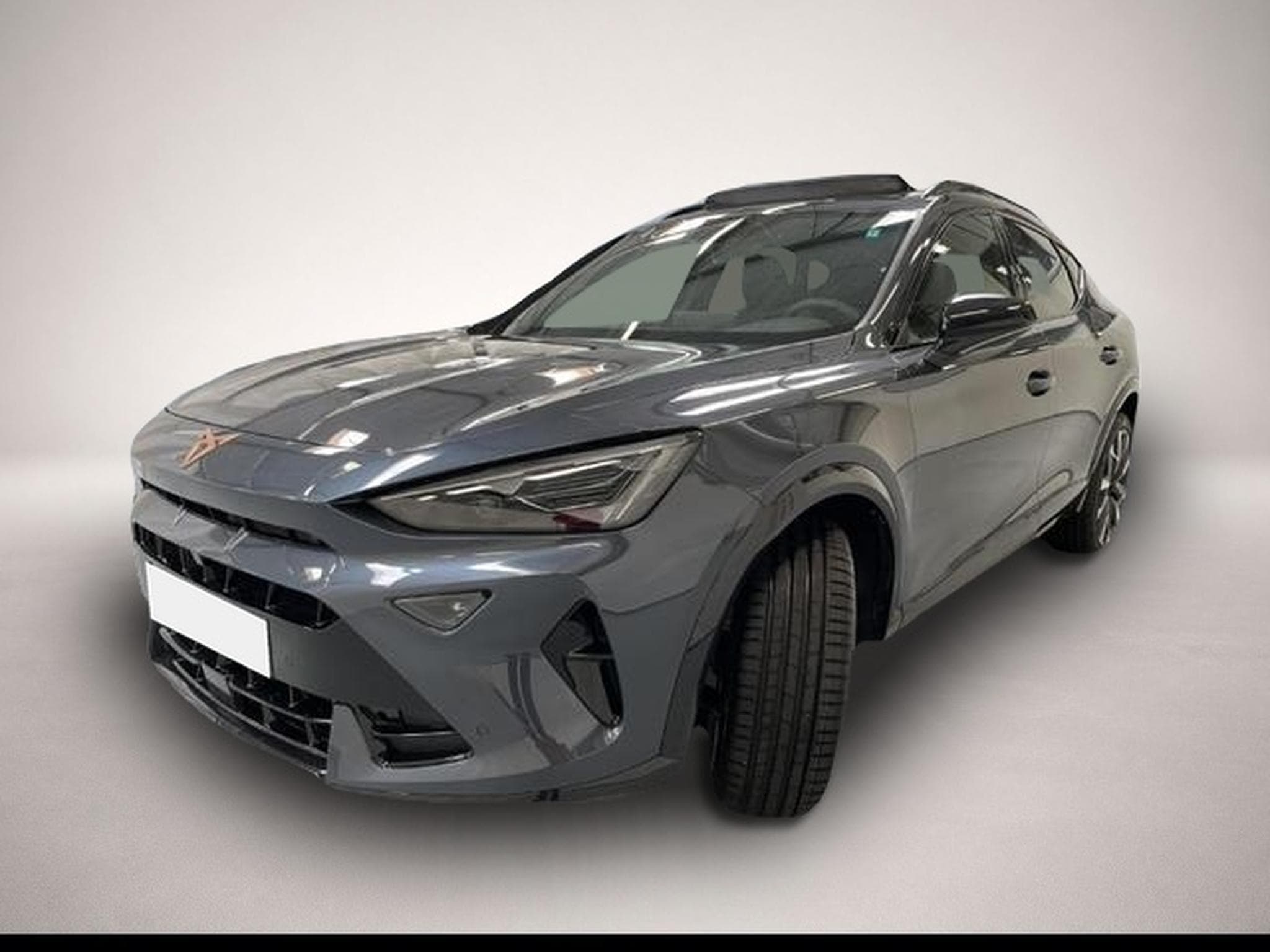 Cupra Formentor (2026) - Foto 3