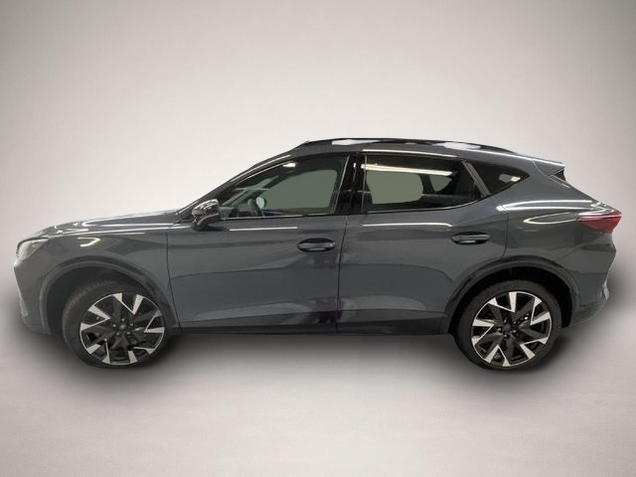 Cupra Formentor (2026) - Foto 4