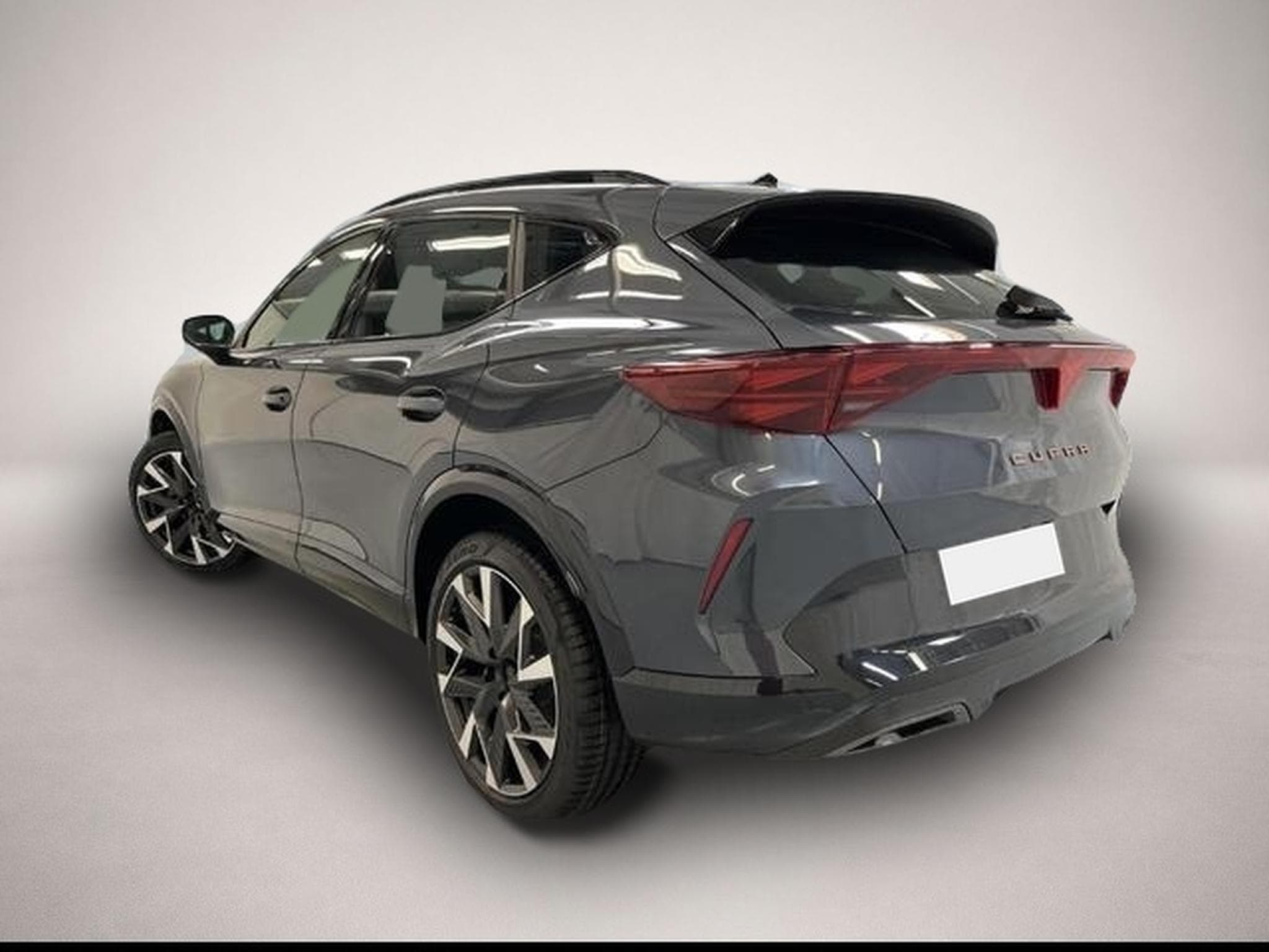 Cupra Formentor (2026) - Foto 5