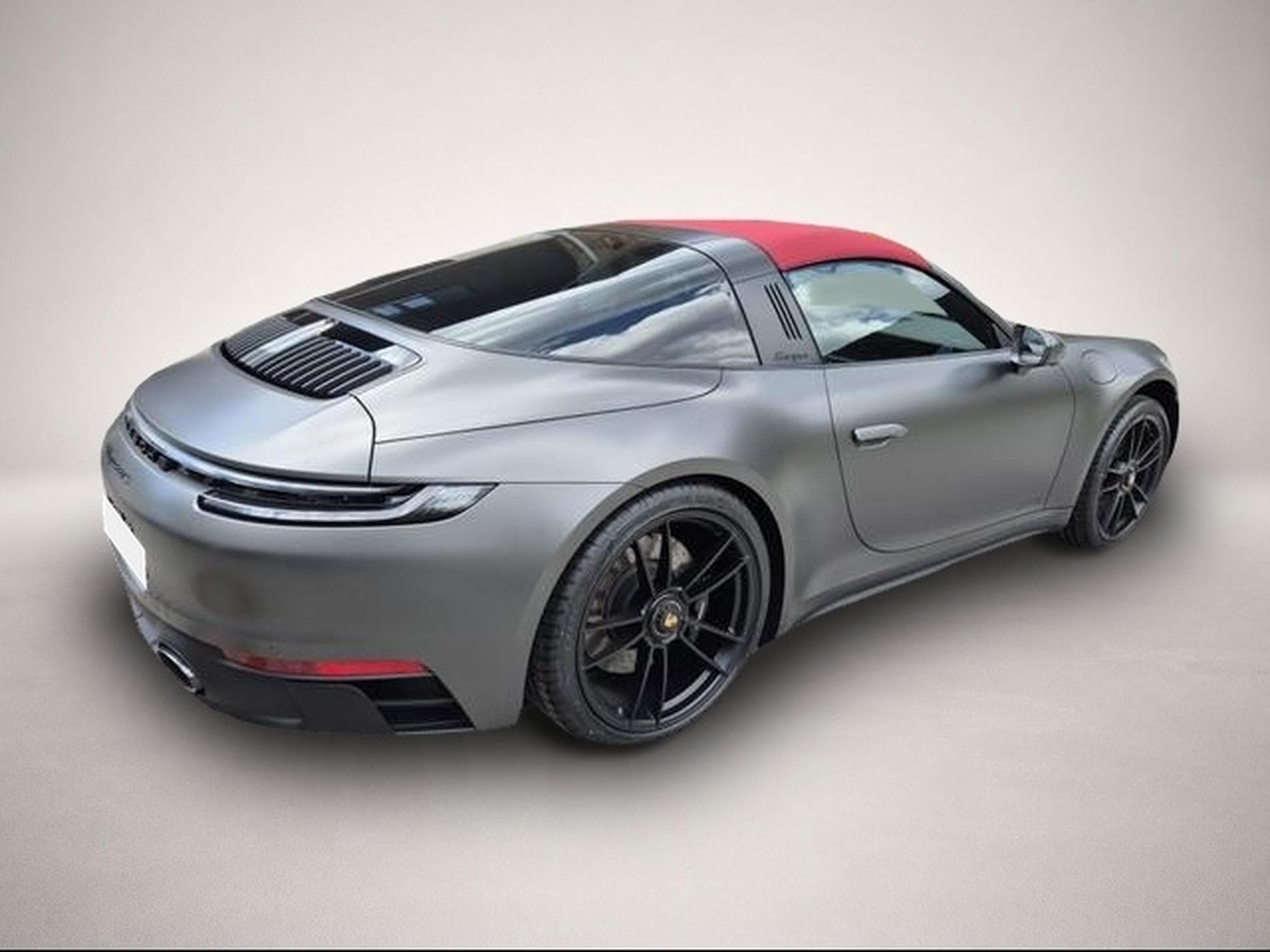 Porsche 911 (2025) - Photo 3