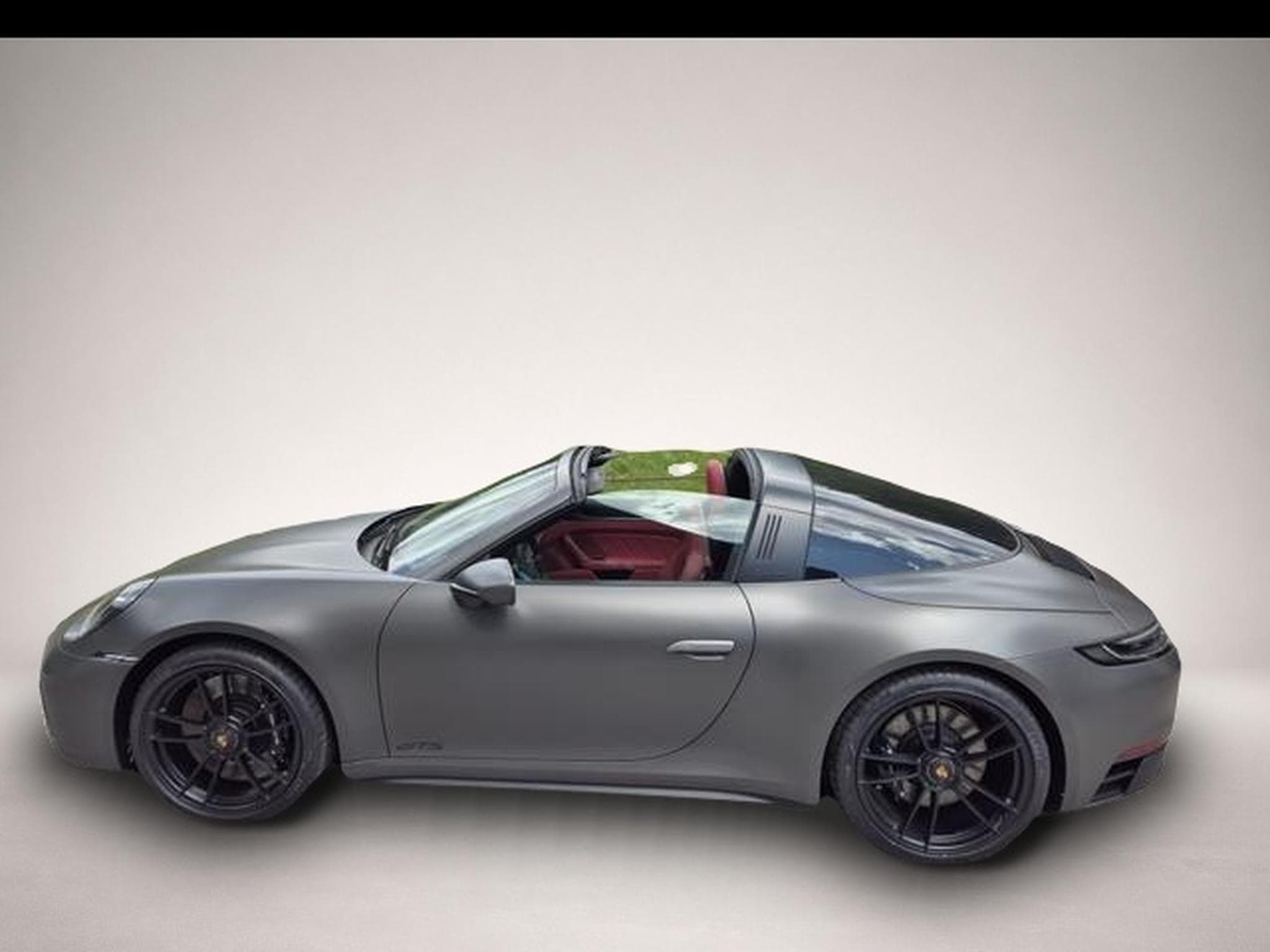 Porsche 911 (2025) - Photo 5