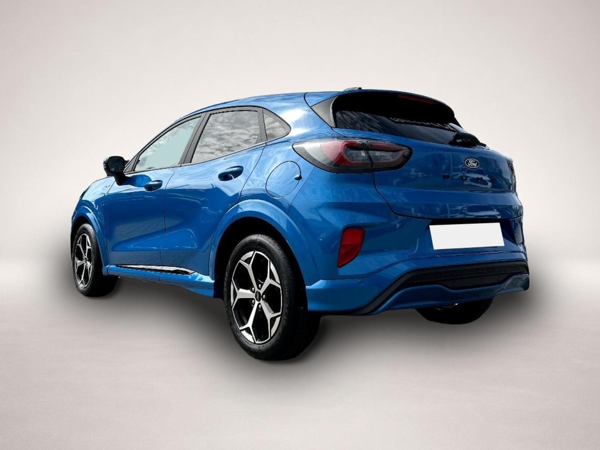 Ford Puma (2025) - Foto 2