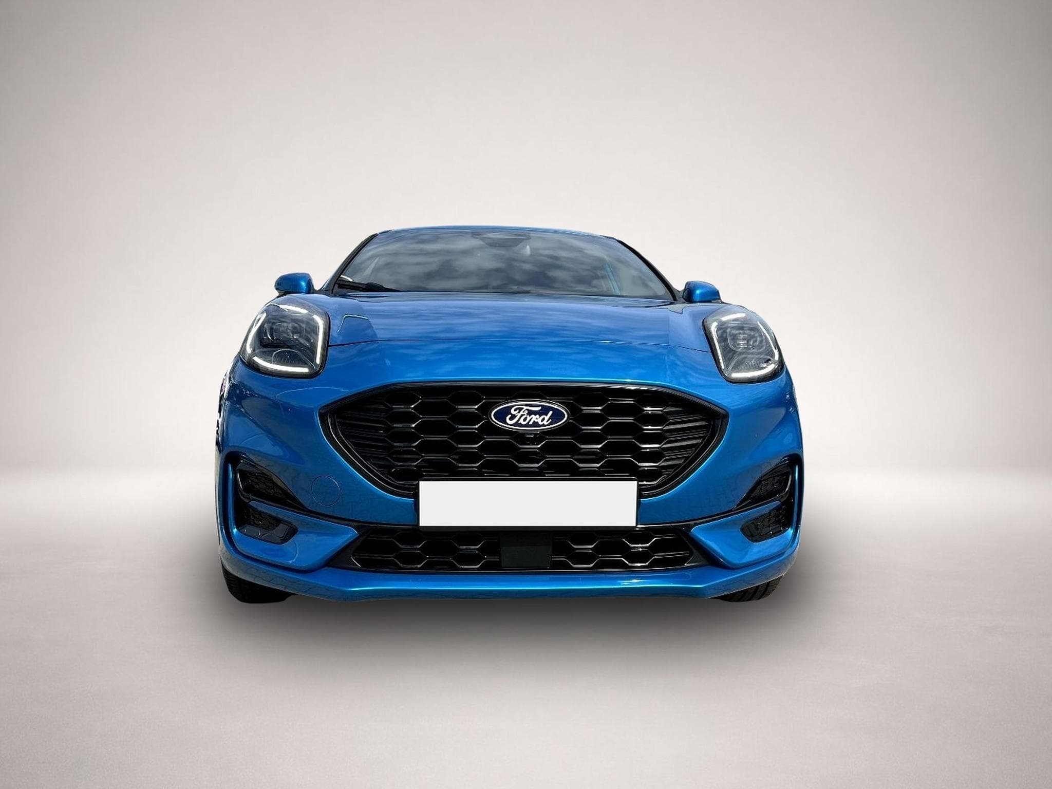 Ford Puma (2025) - Foto 5
