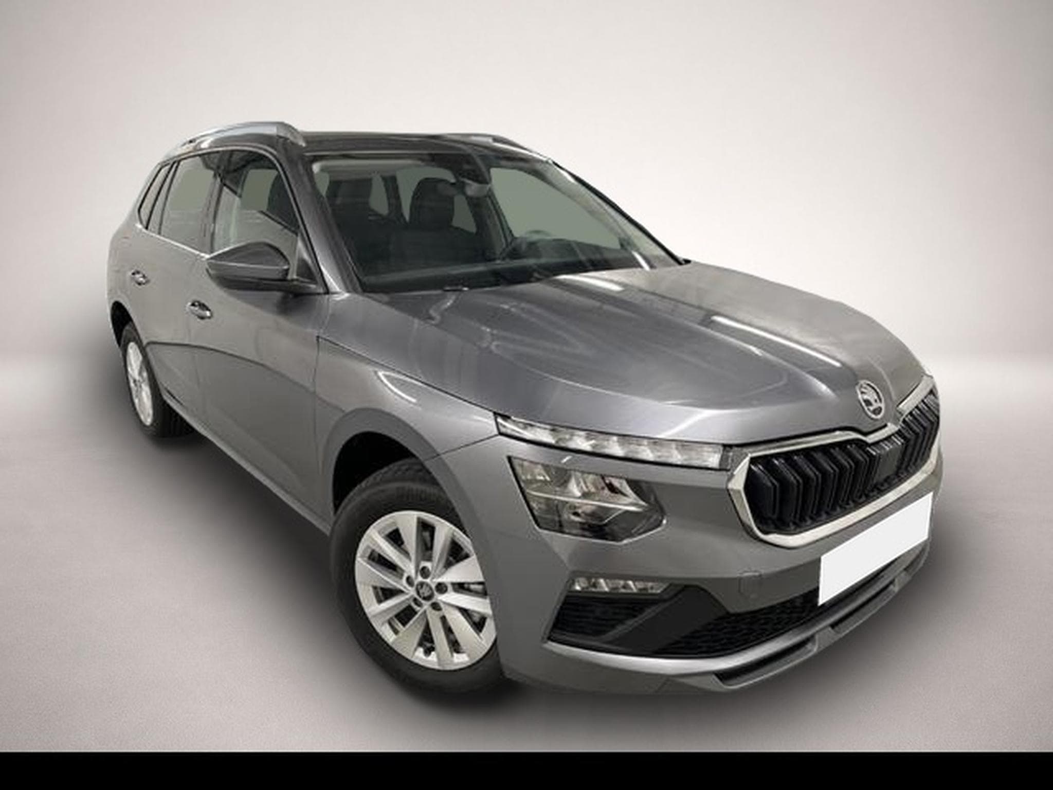 Skoda Kamiq (2026) - Foto 1