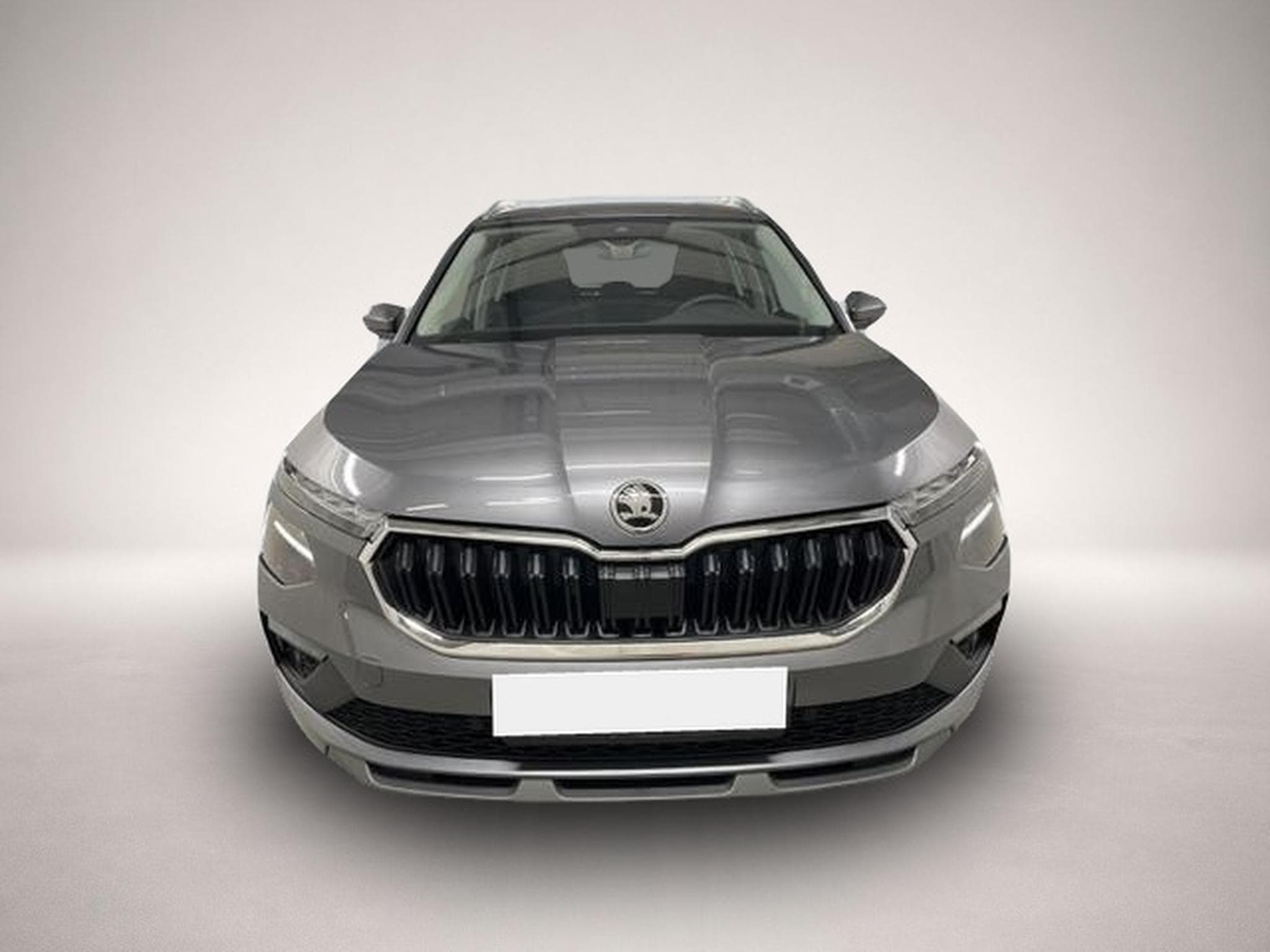 Skoda Kamiq (2026) - Foto 2