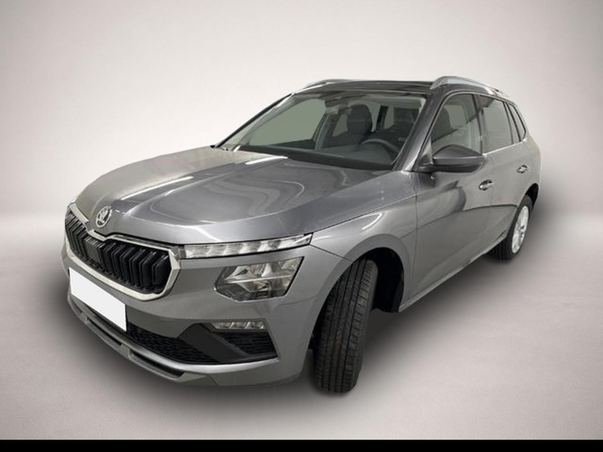 Skoda Kamiq (2026) - Foto 3