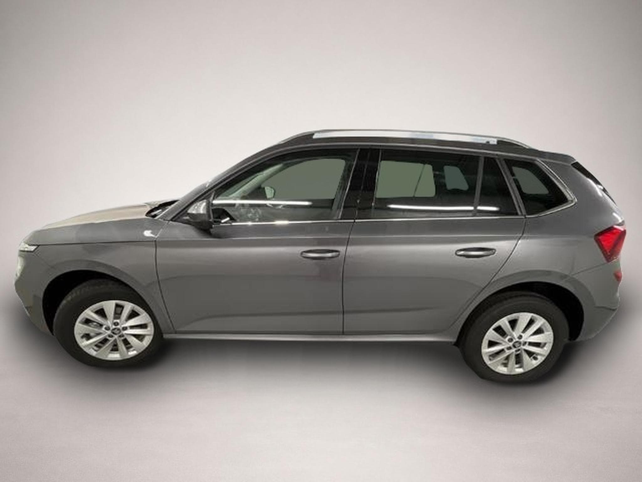 Skoda Kamiq (2026) - Foto 4