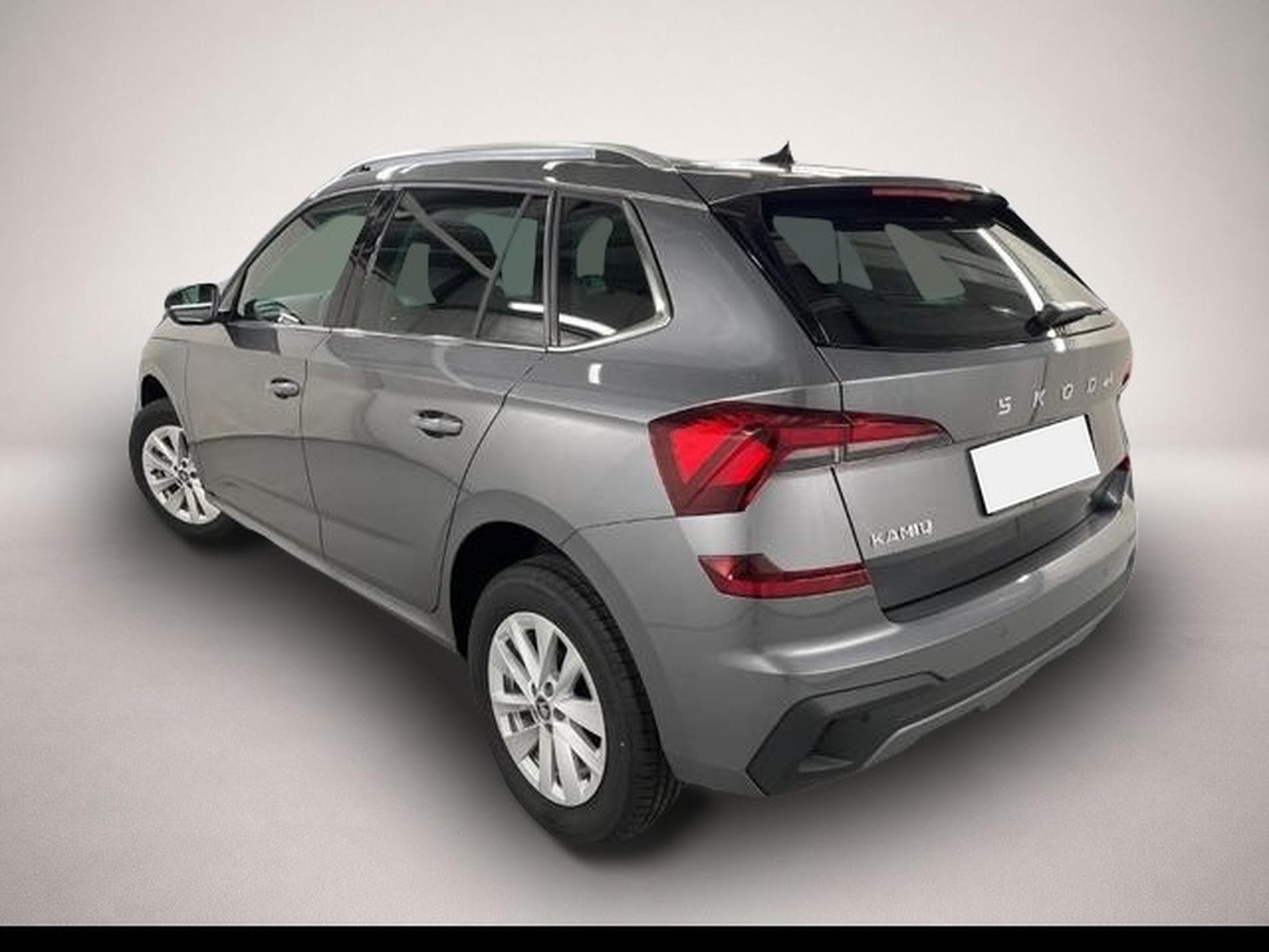 Skoda Kamiq (2026) - Foto 5