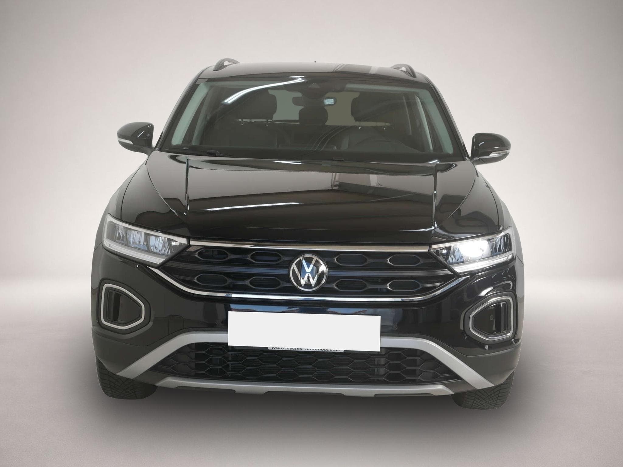 VW T-Roc (2025) - Foto 2