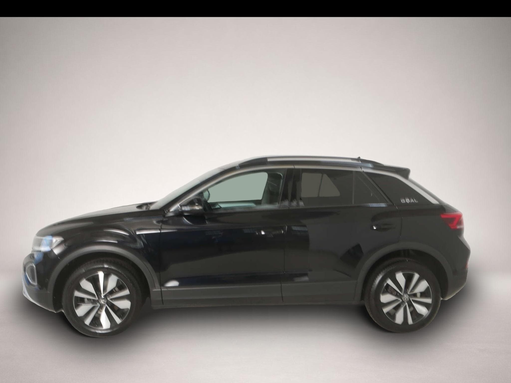 VW T-Roc (2025) - Foto 3