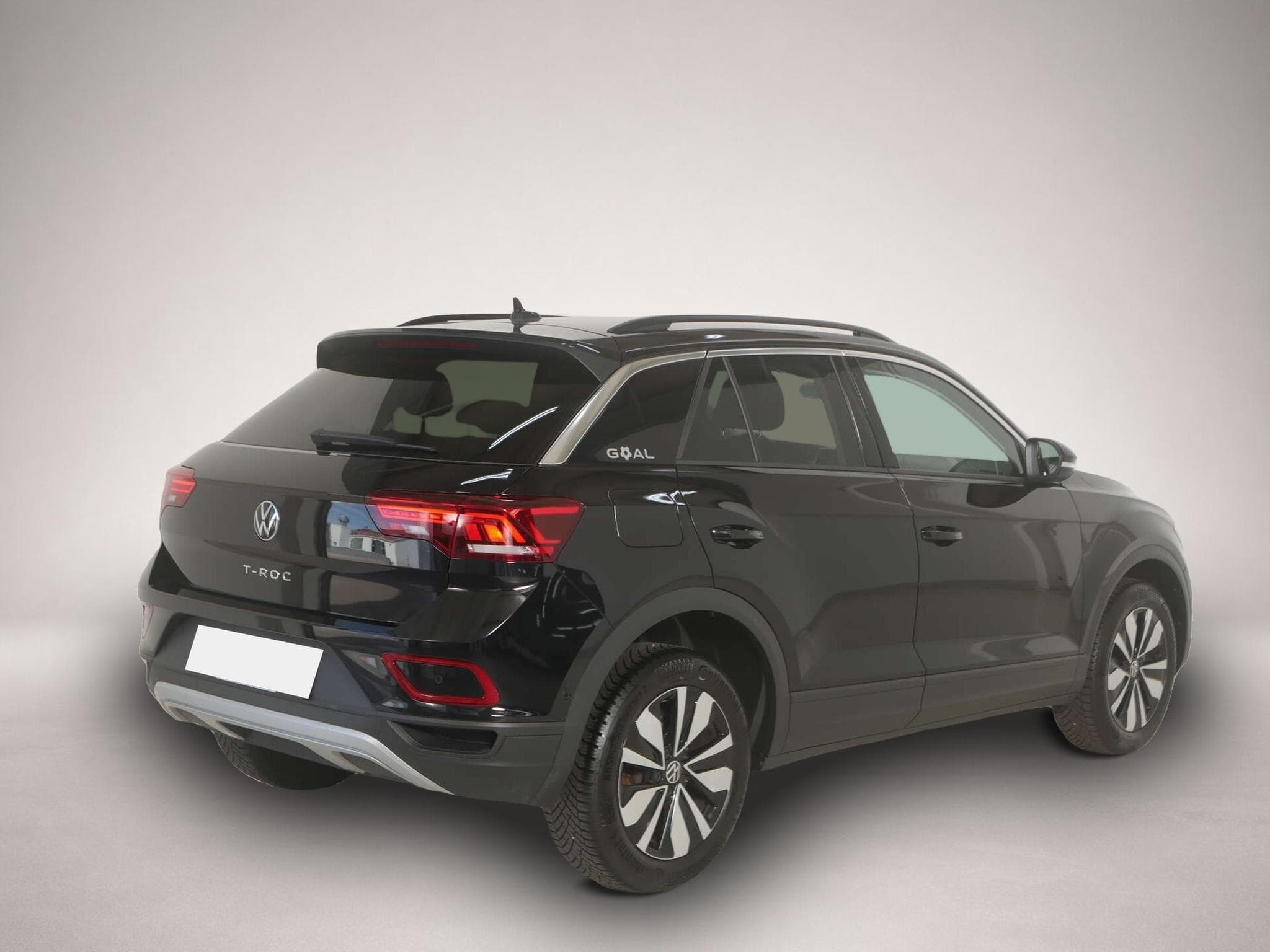 VW T-Roc (2025) - Foto 5