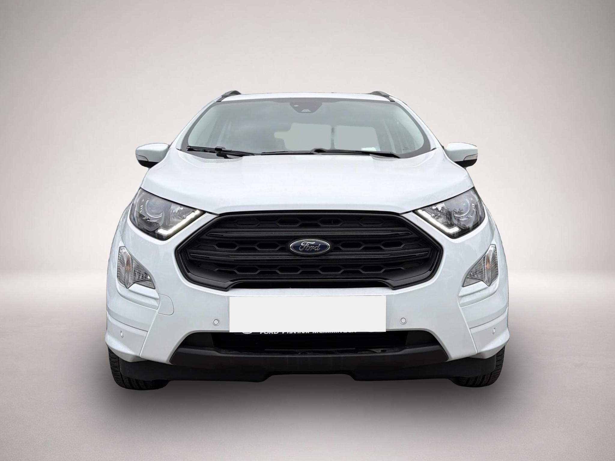 Ford EcoSport (2026) - Foto 5