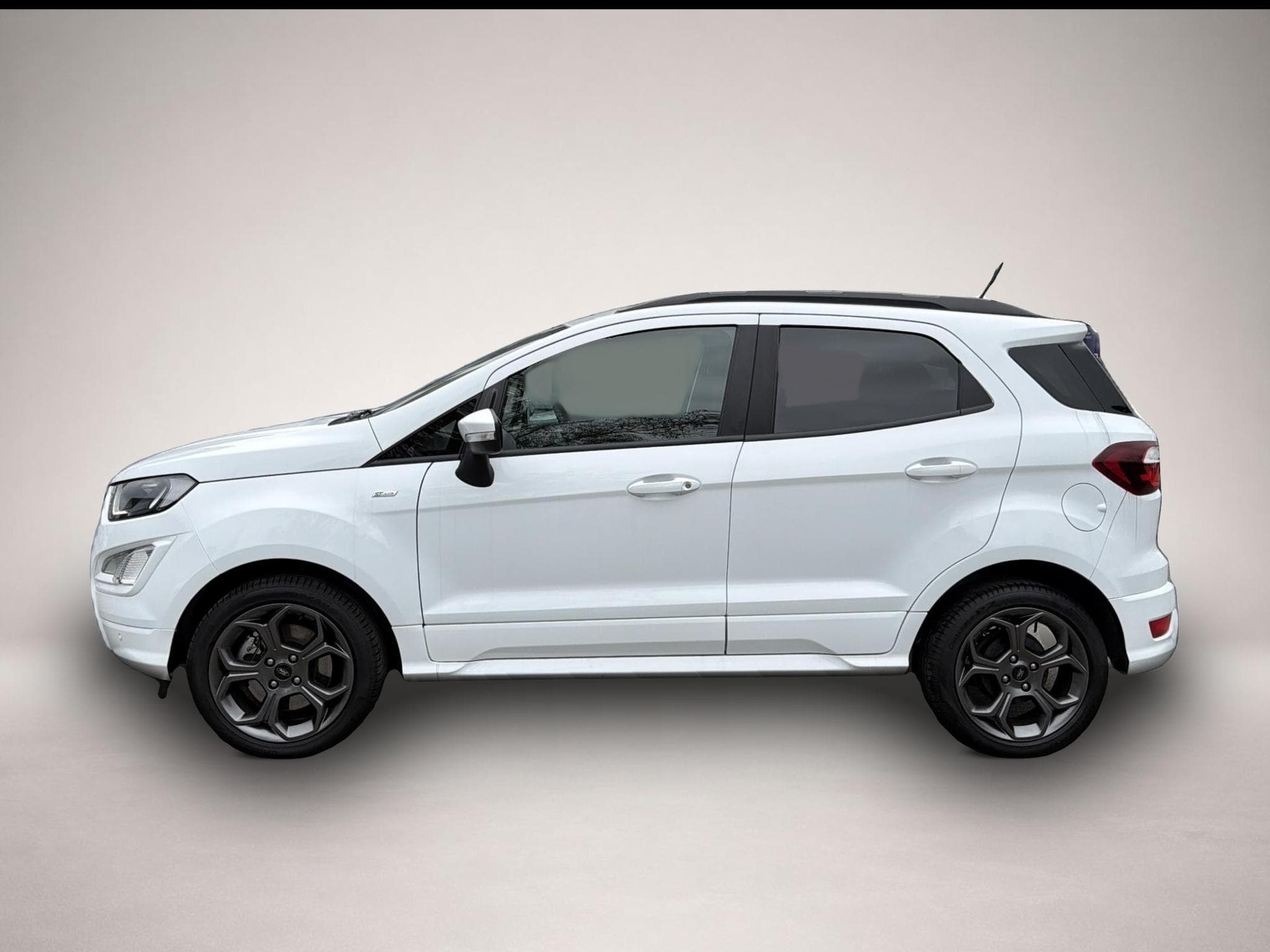 Ford EcoSport (2026) - Foto 6