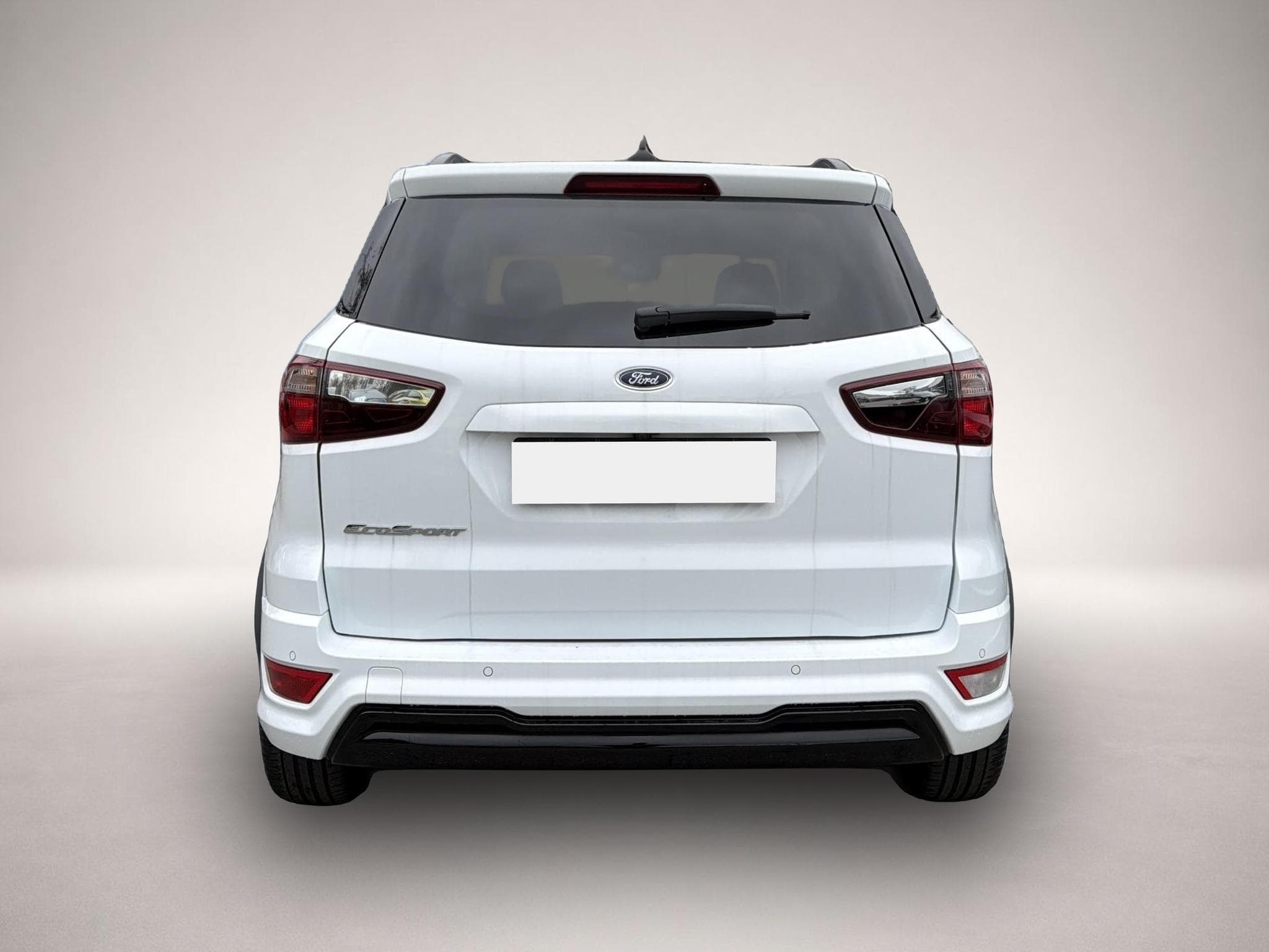 Ford EcoSport (2026) - Foto 7