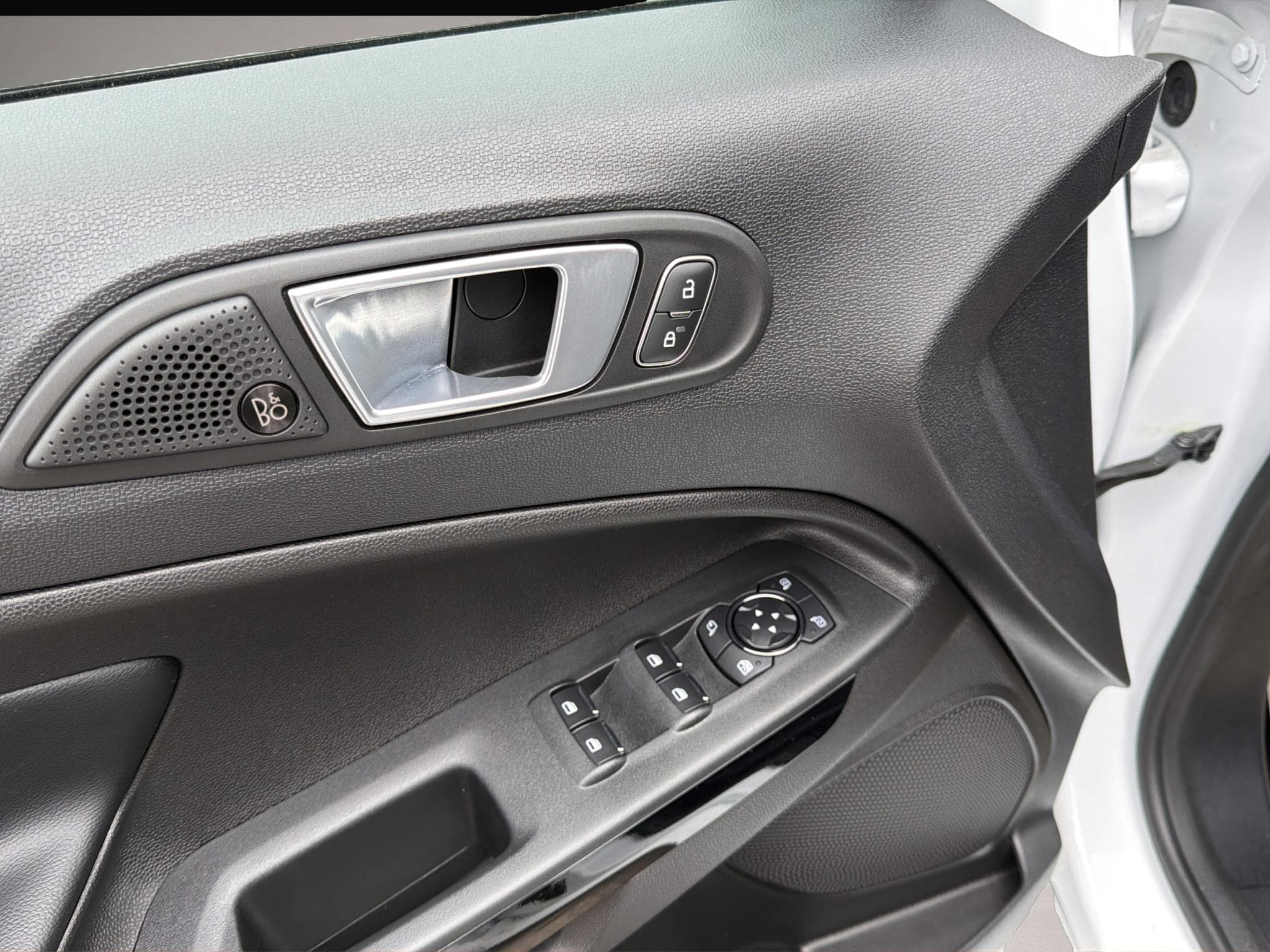 Ford EcoSport (2026) - Foto 8