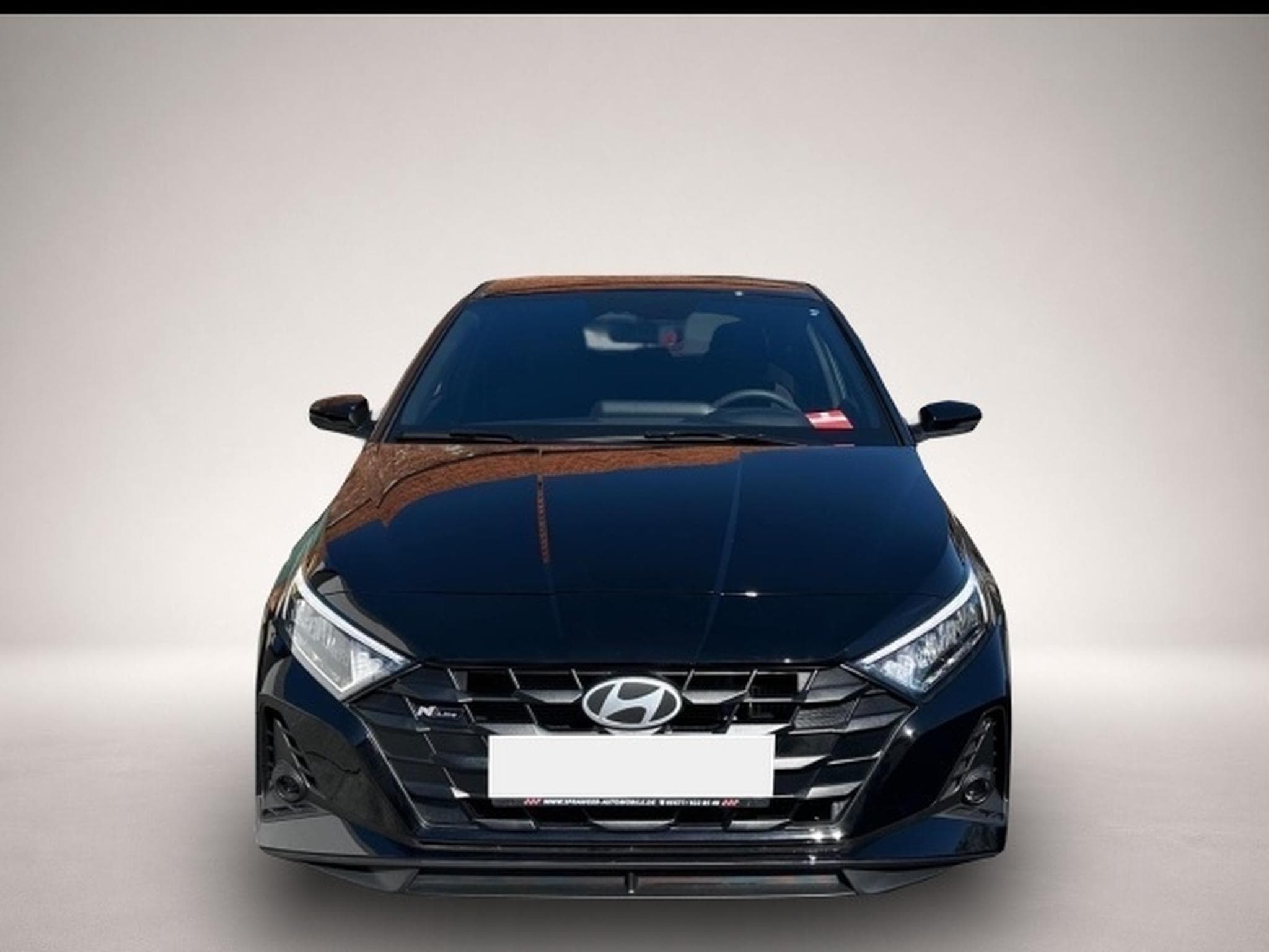 Hyundai i20 (2026) - Foto 2