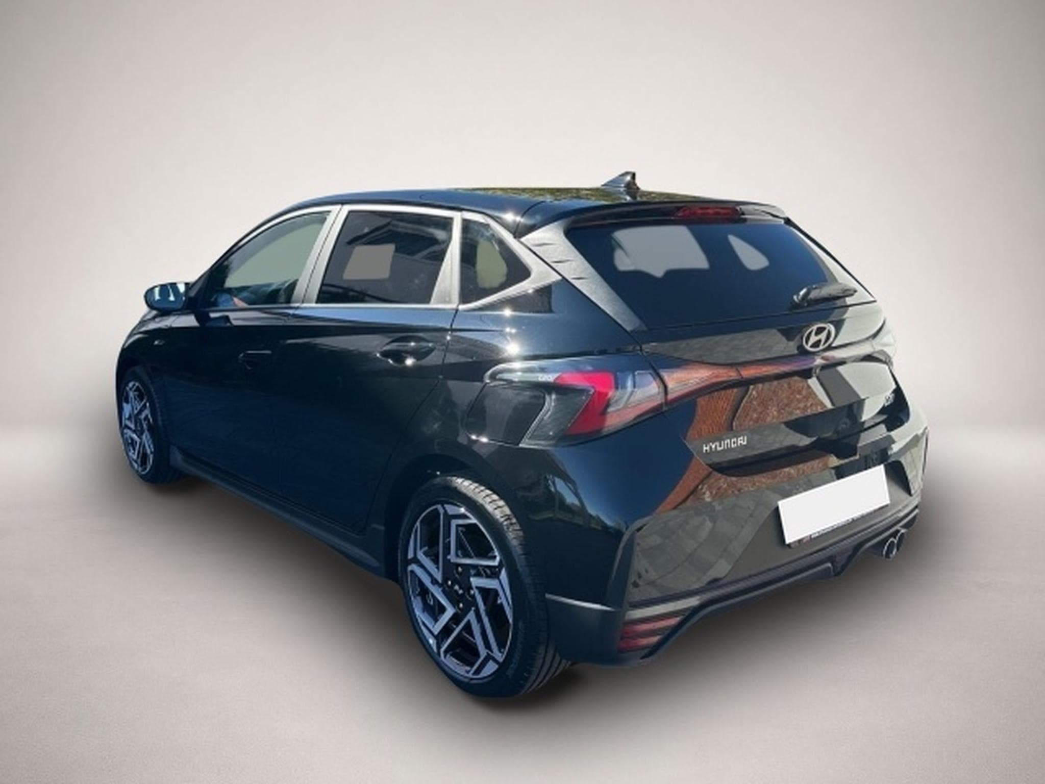 Hyundai i20 (2026) - Foto 7