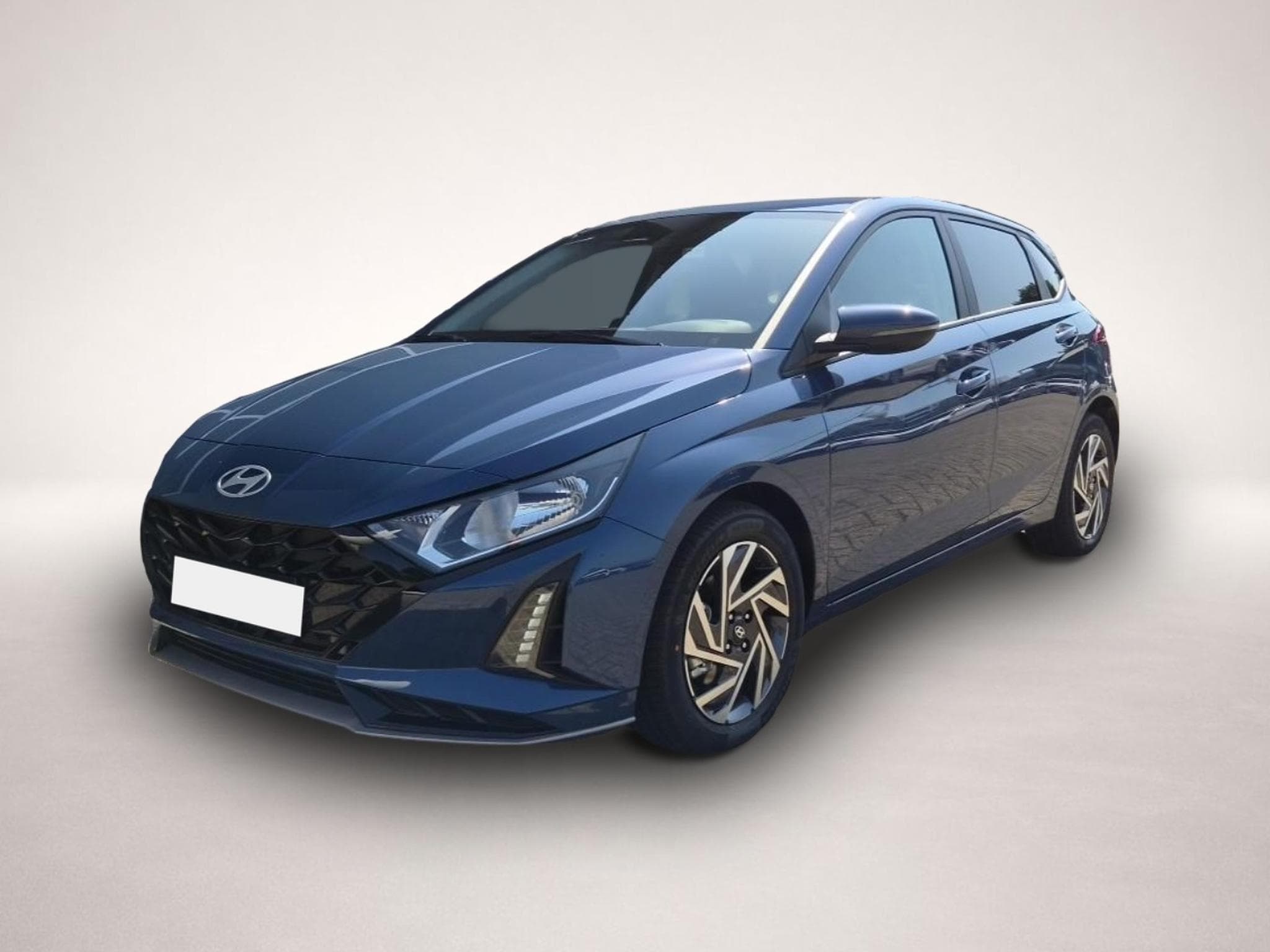 Hyundai i20 (2026) - Foto 1