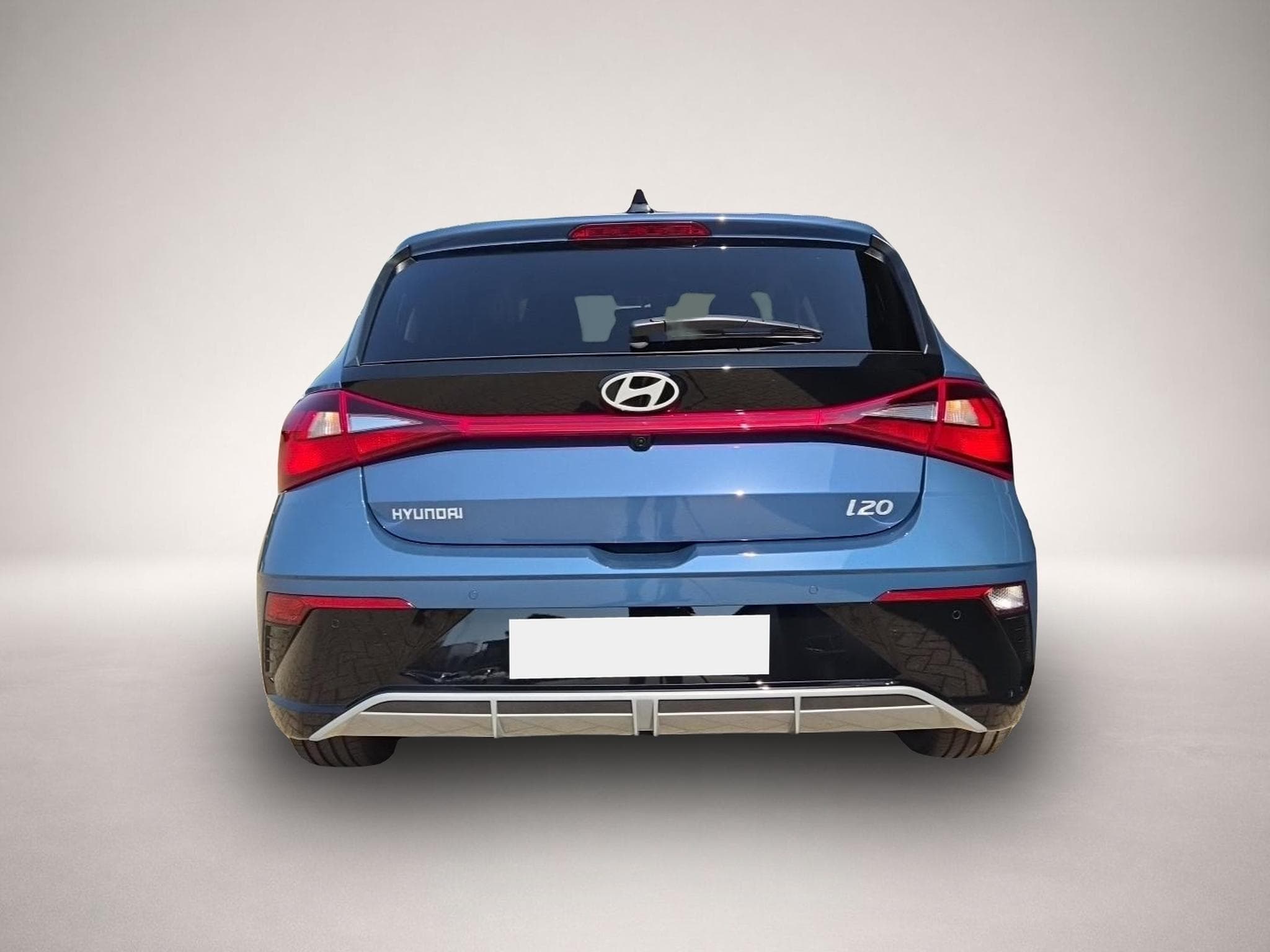 Hyundai i20 (2026) - Foto 4