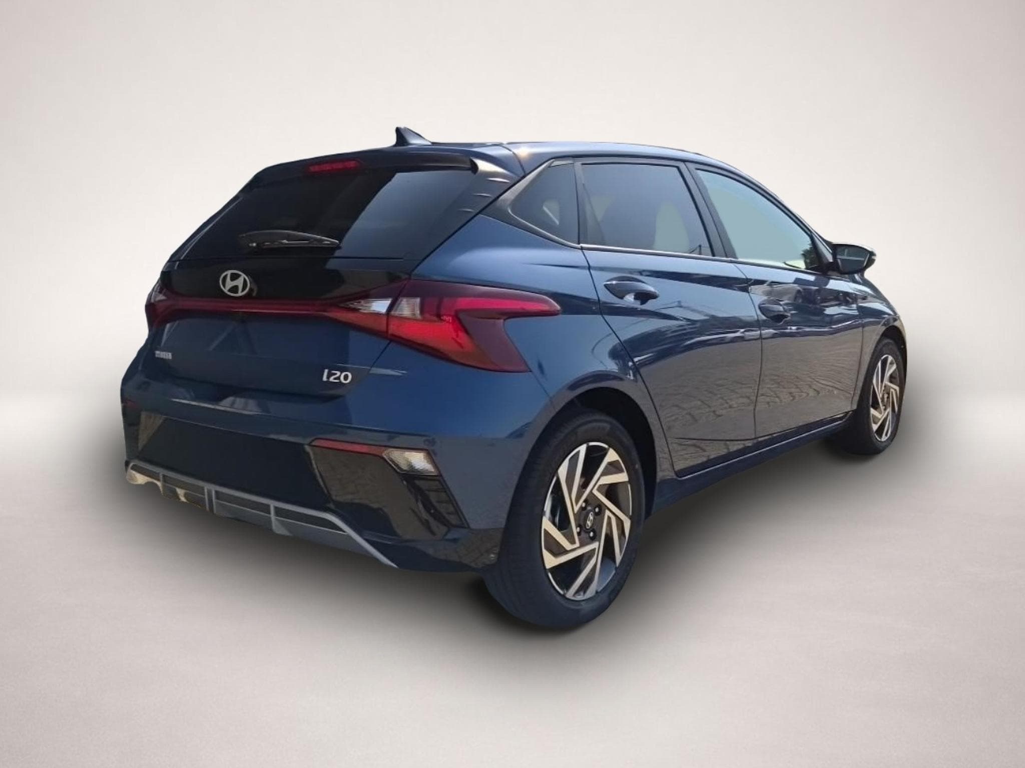 Hyundai i20 (2026) - Foto 5