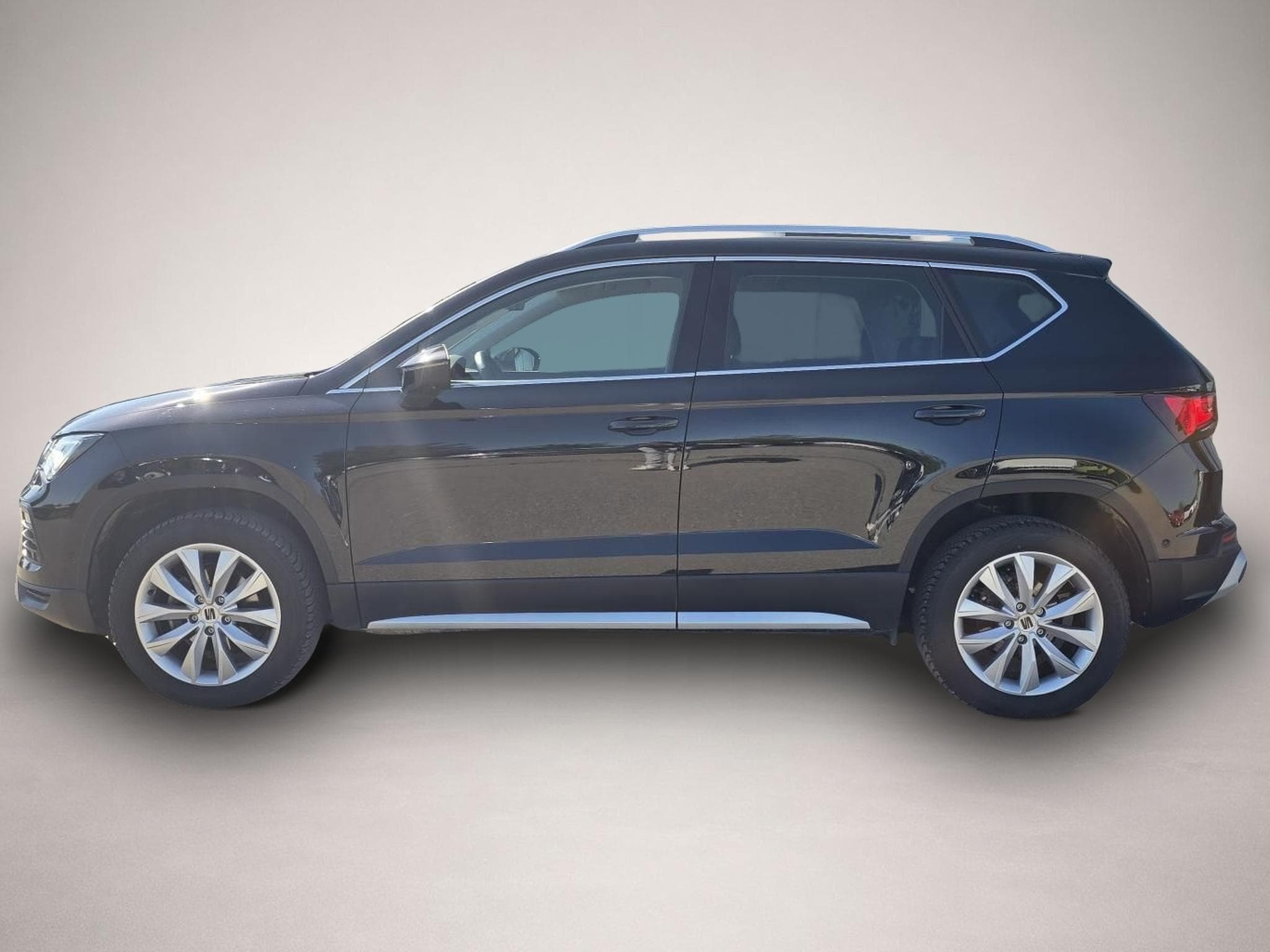 Seat Ateca (2025) - Foto 2