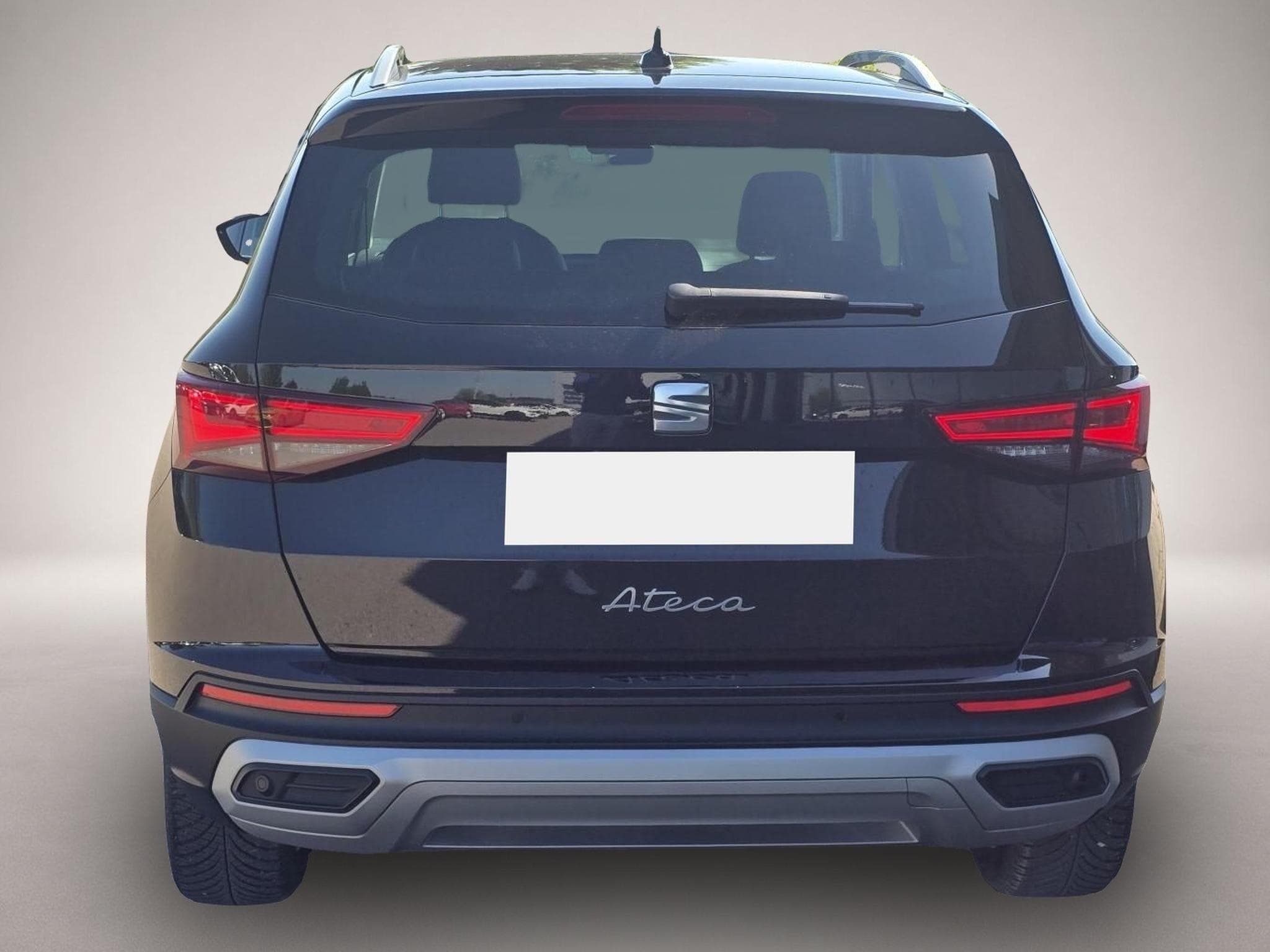 Seat Ateca (2025) - Foto 4