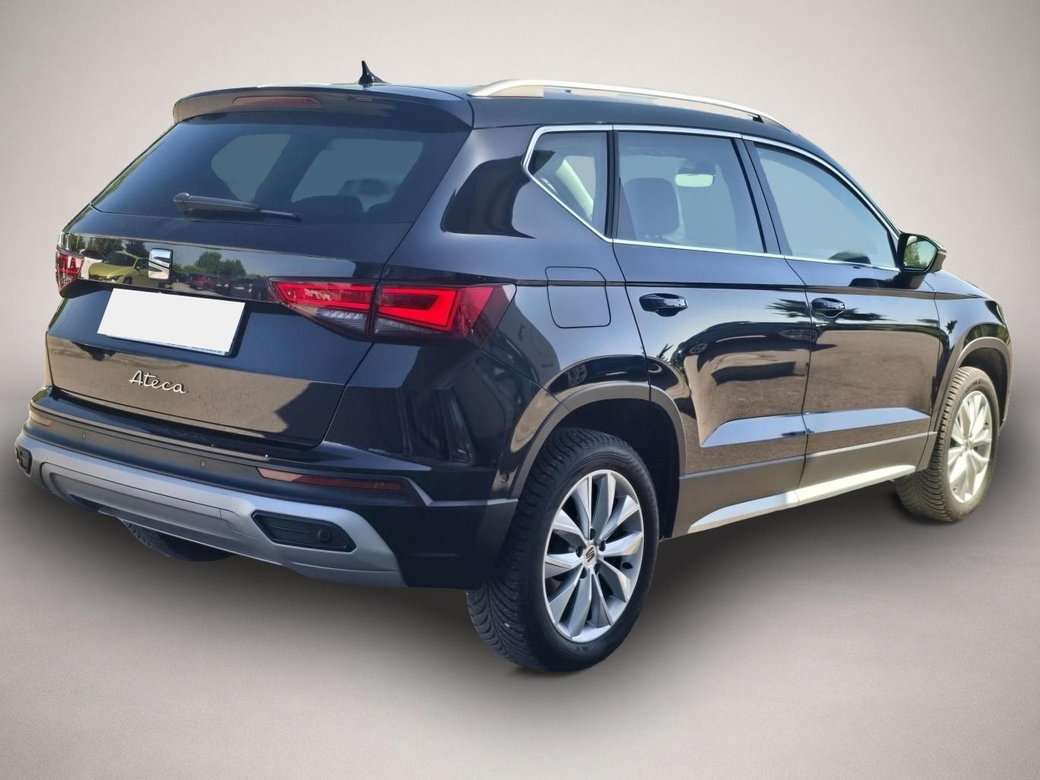 Seat Ateca (2025) - Foto 5
