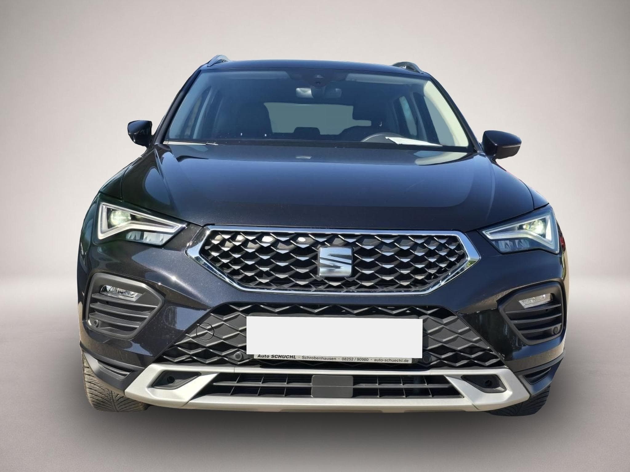 Seat Ateca (2025) - Foto 7