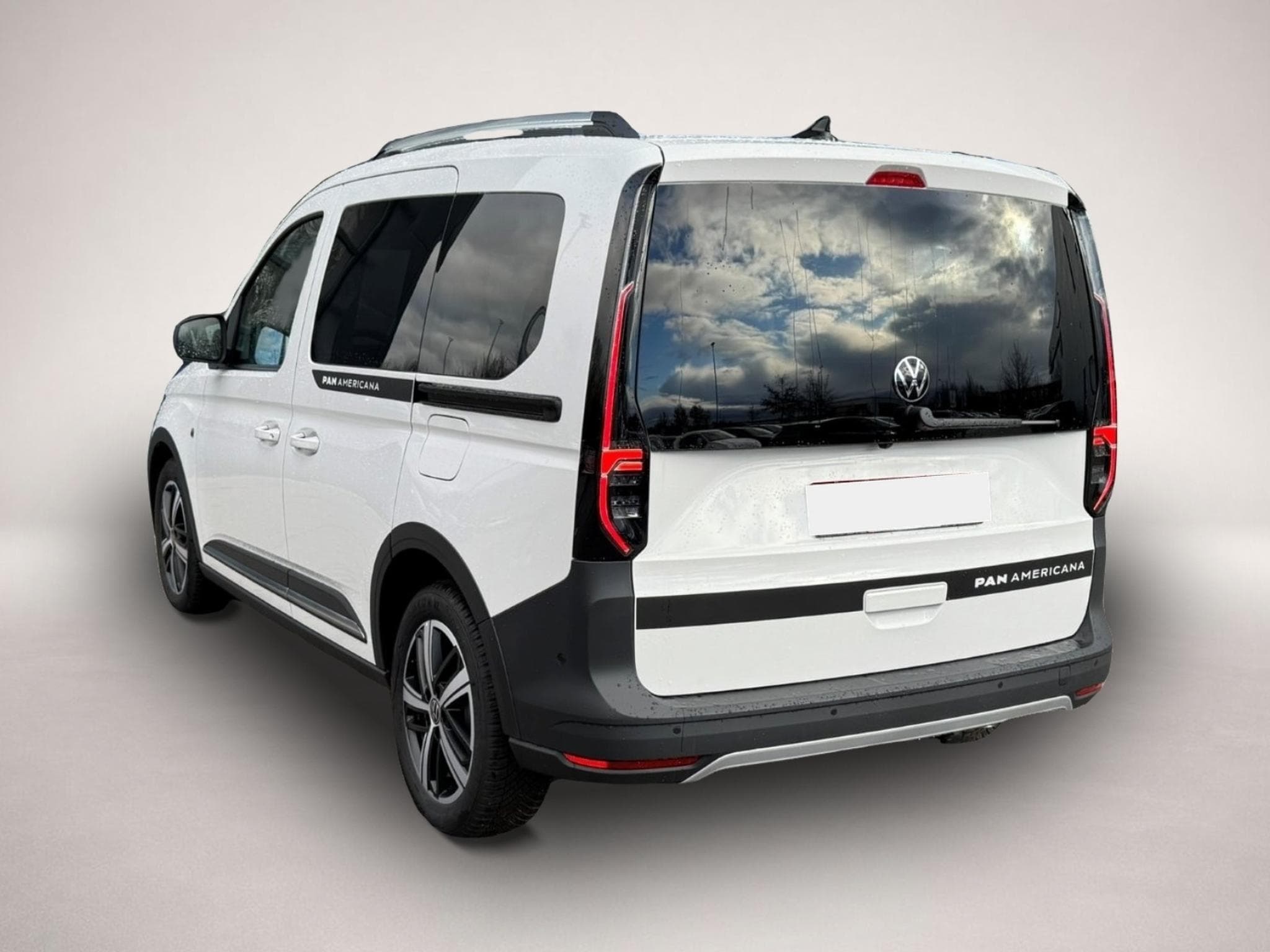 VW Caddy (2024) - Foto 2