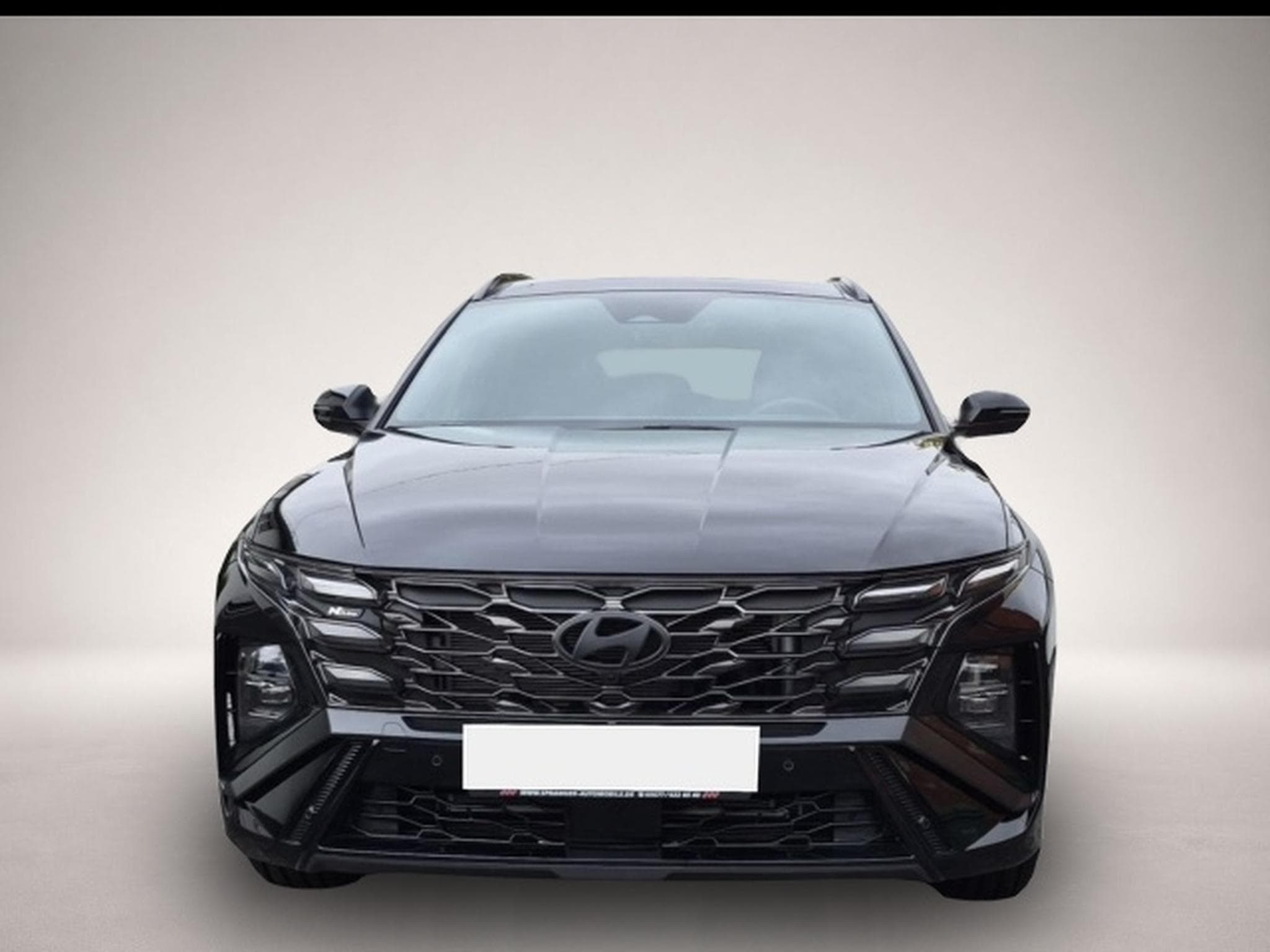 Hyundai Tucson (2026) - Foto 2