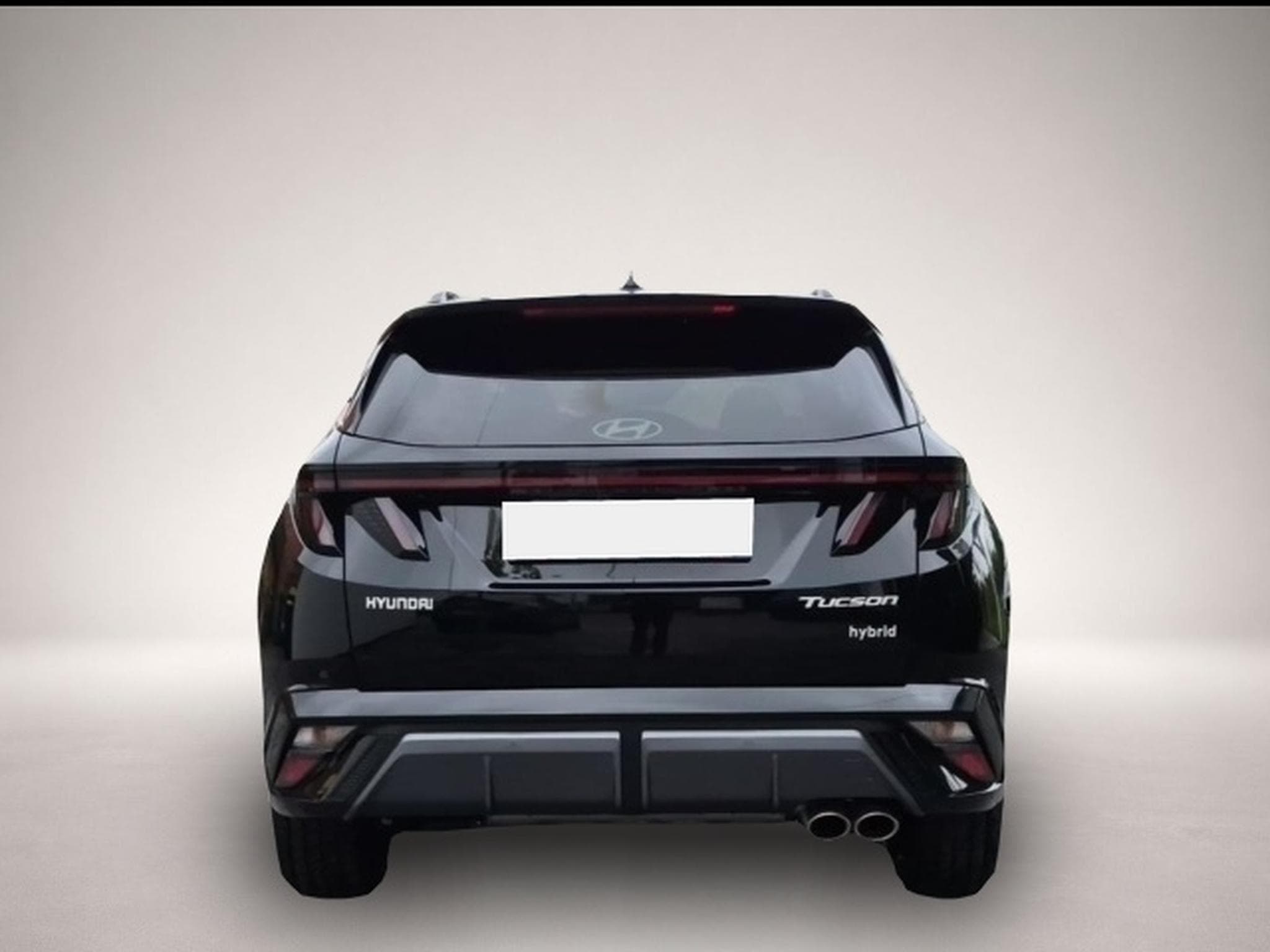 Hyundai Tucson (2026) - Foto 6